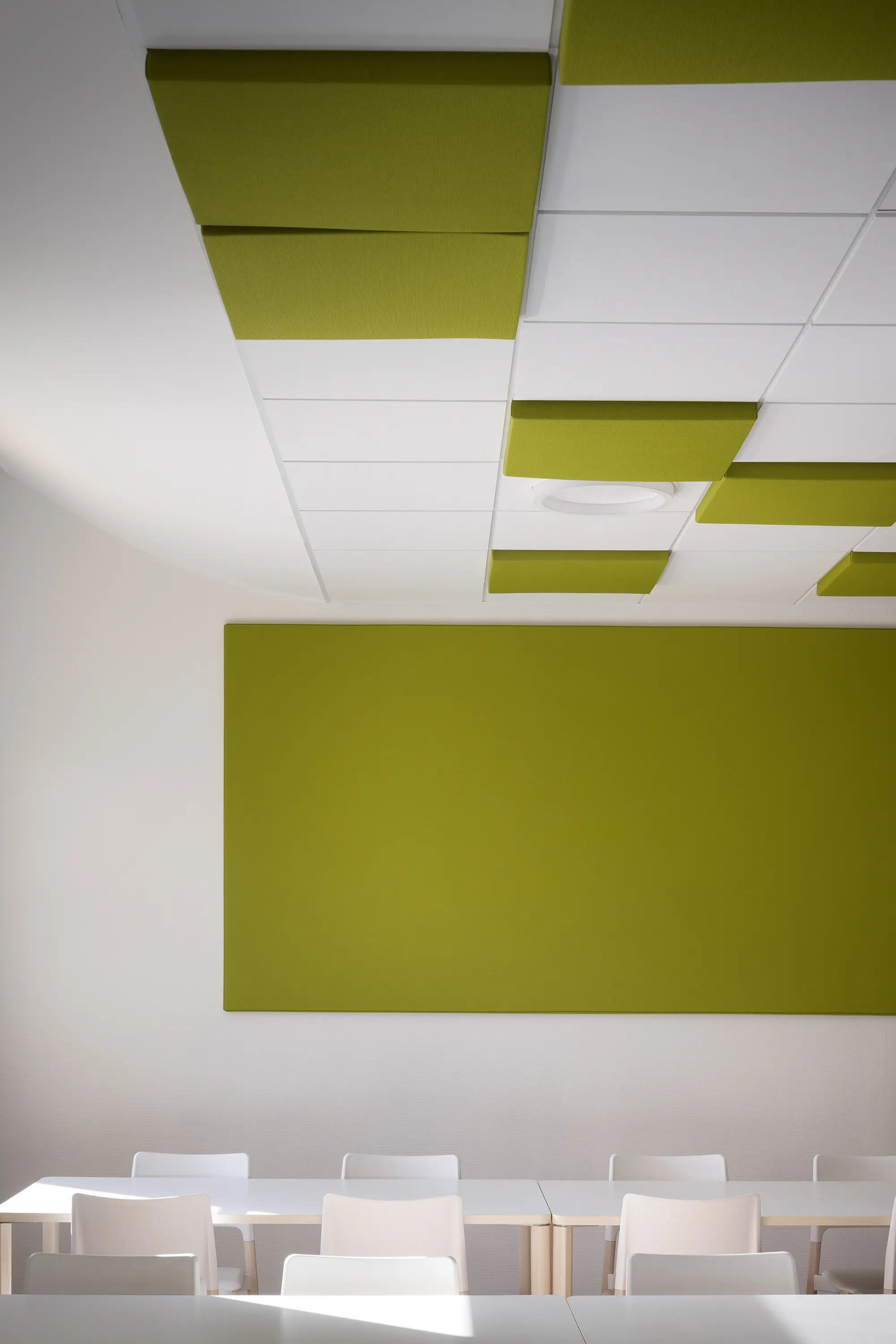 Texaa® - Abso pavés acoustiques