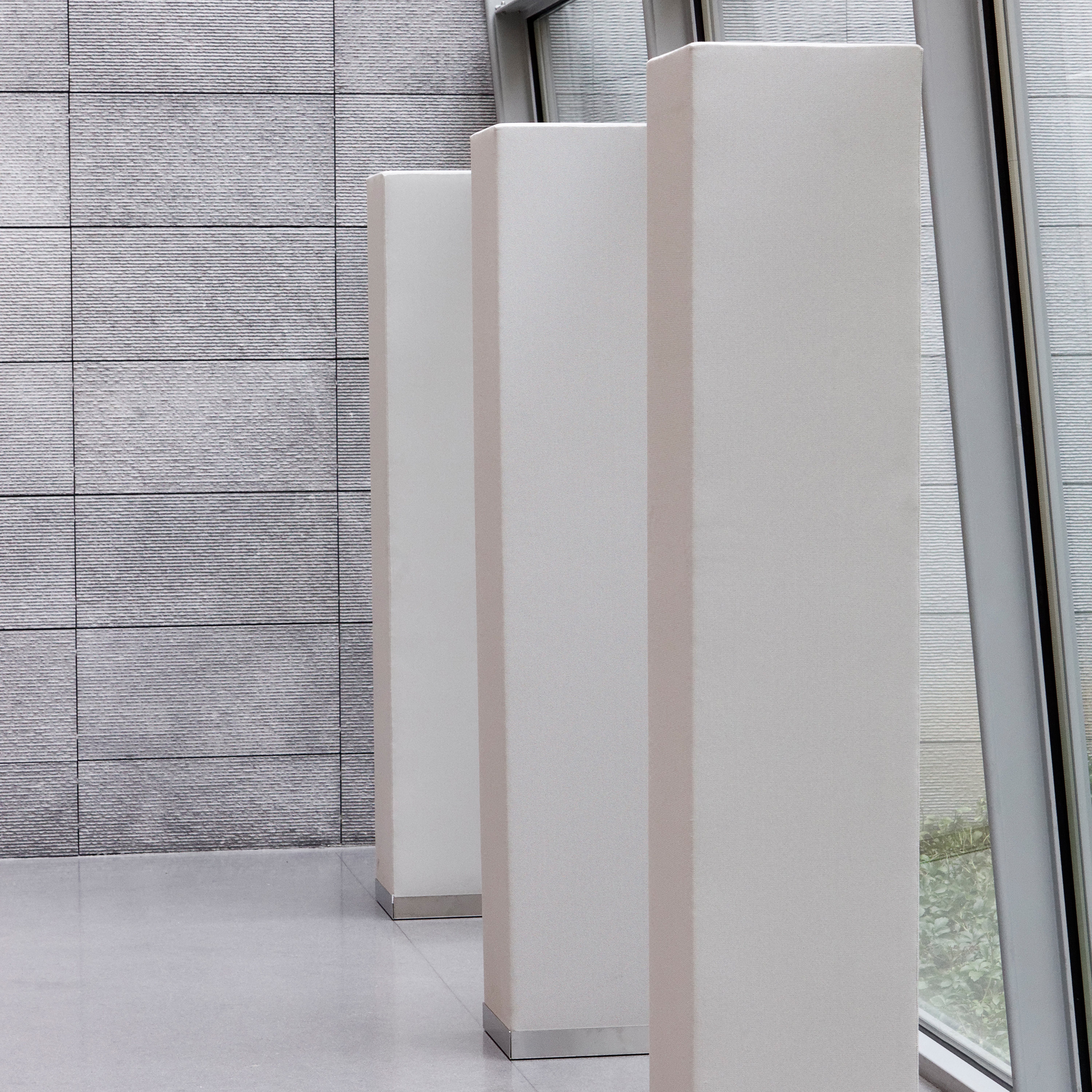 Mostra il prodotto Abso acoustic totems del produttore Texaa®