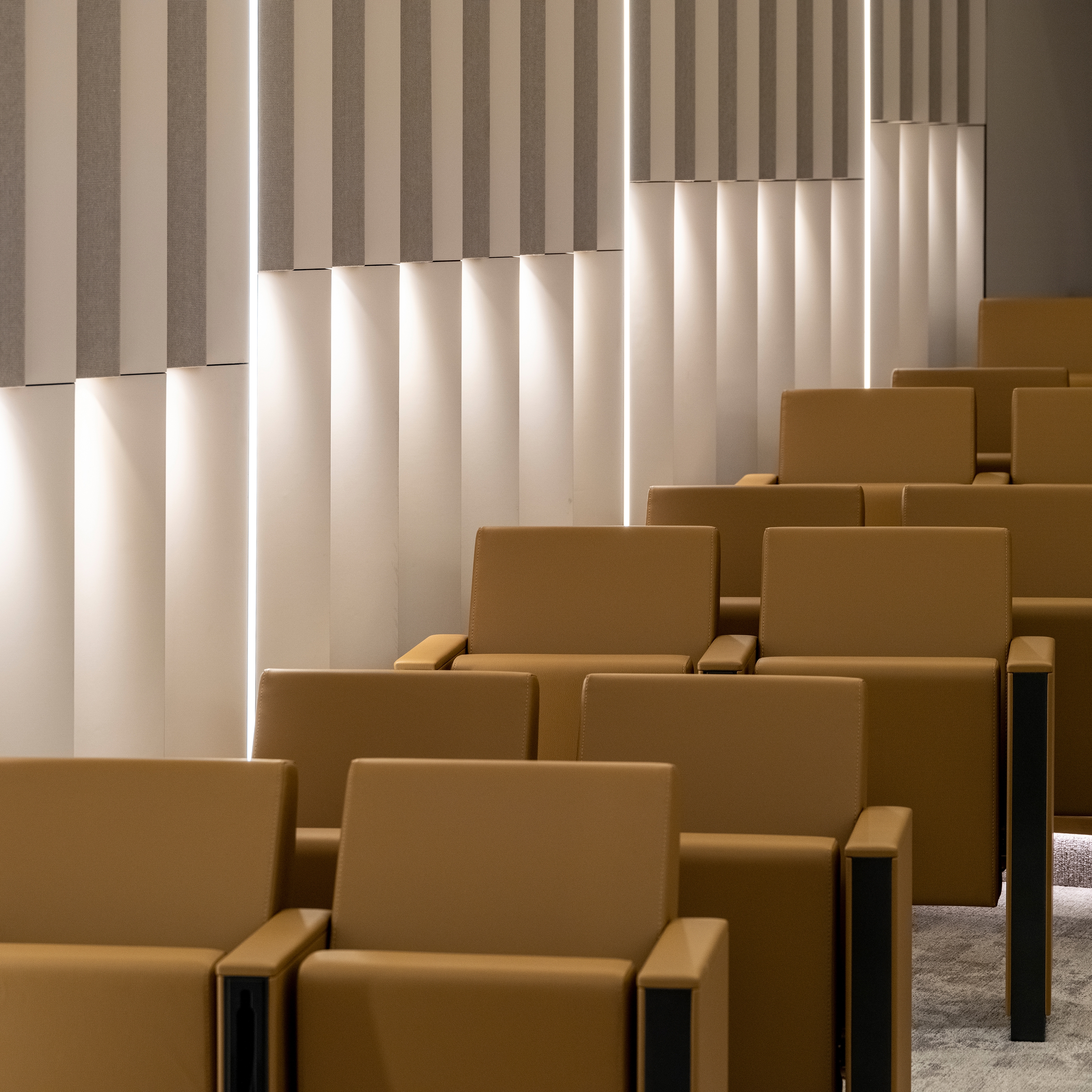 Mostra il prodotto Vibrasto, acoustic material del produttore Texaa®