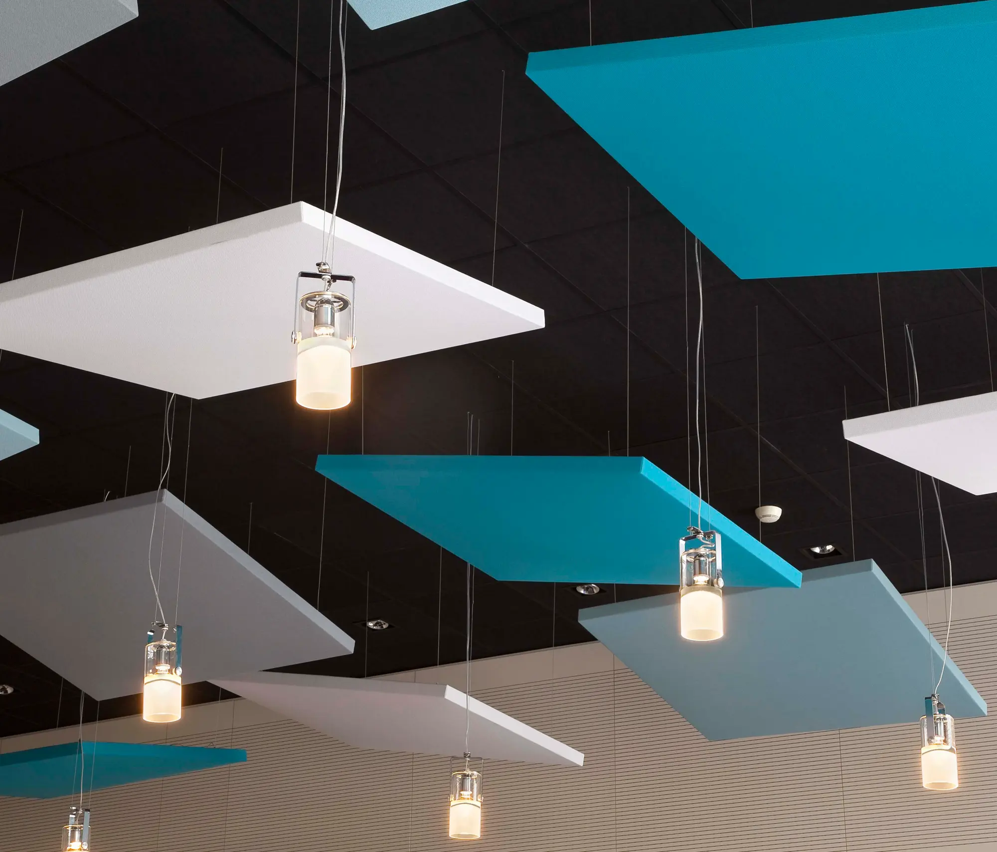 Texaa® - Stereo Panels
