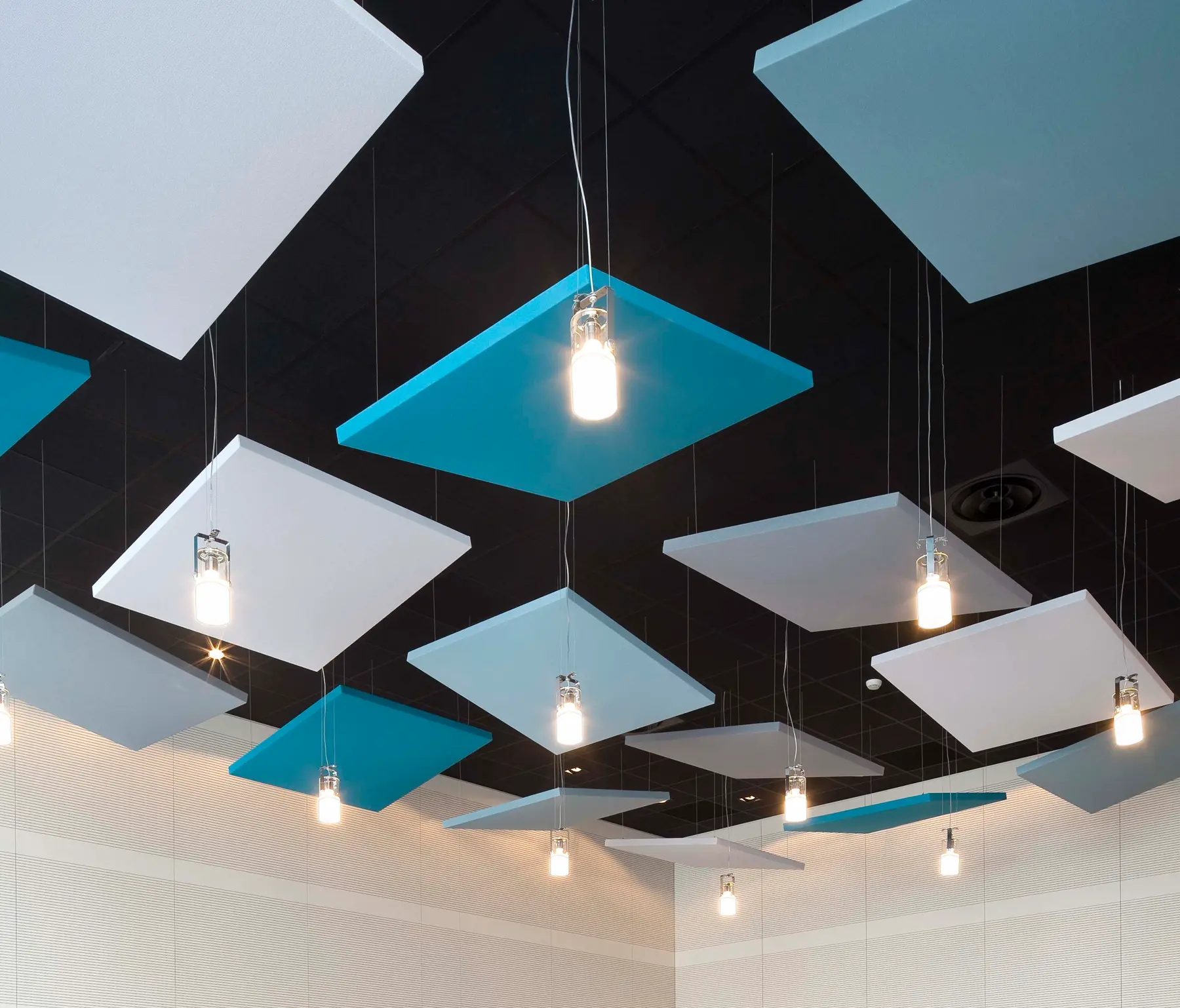 Texaa® - Stereo Panels