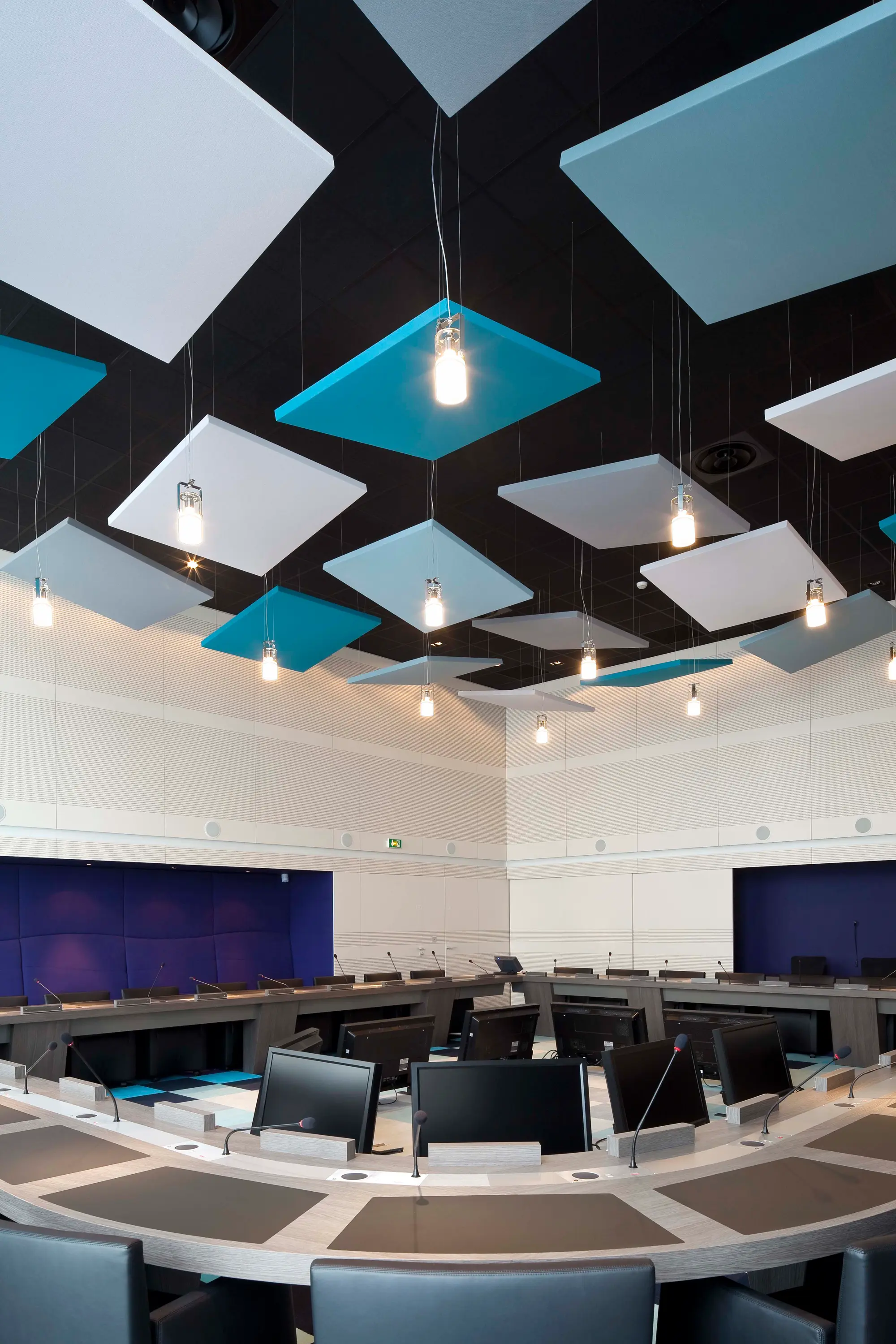 Texaa® - Stereo Panels