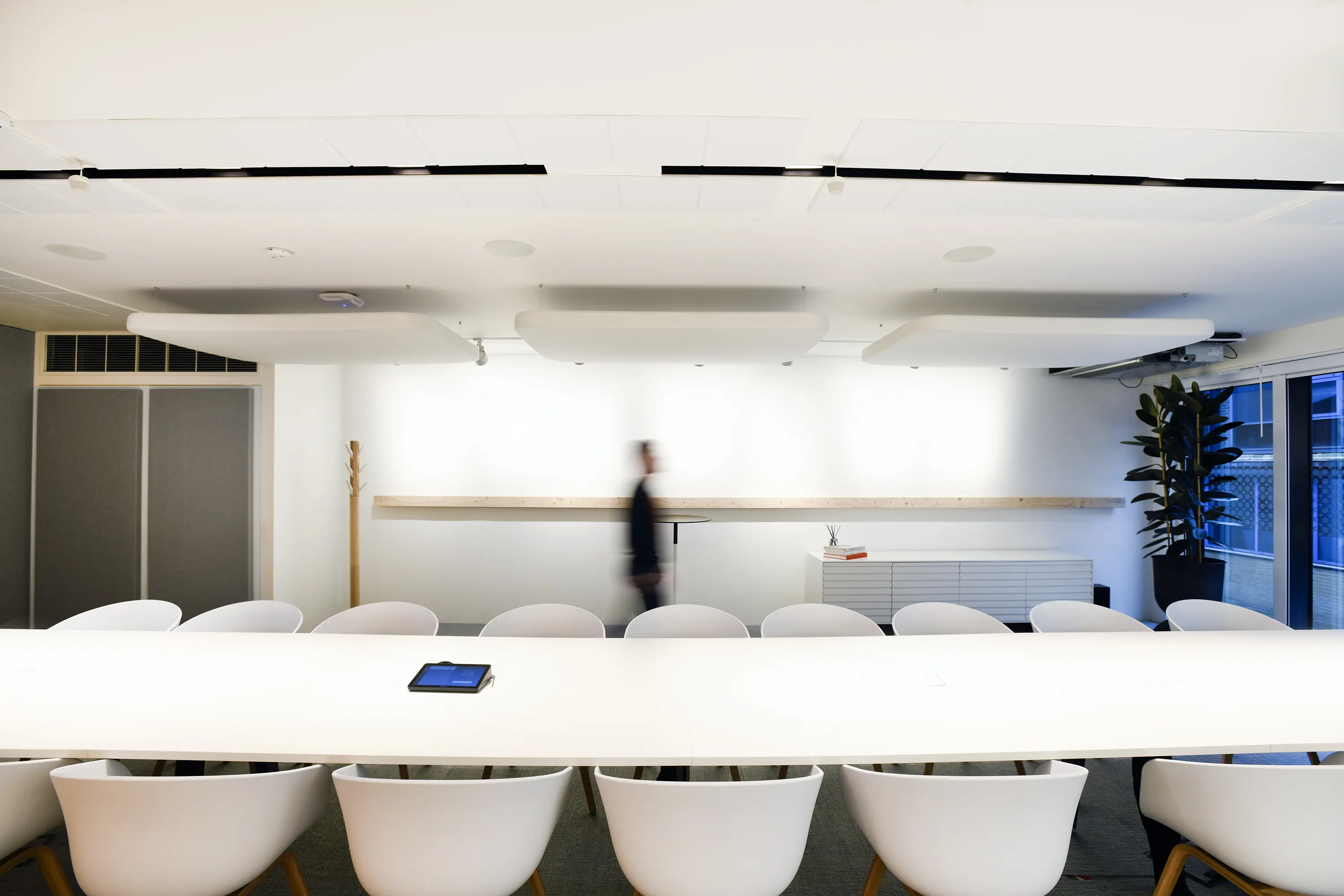 Texaa® - Abso acoustic cushions