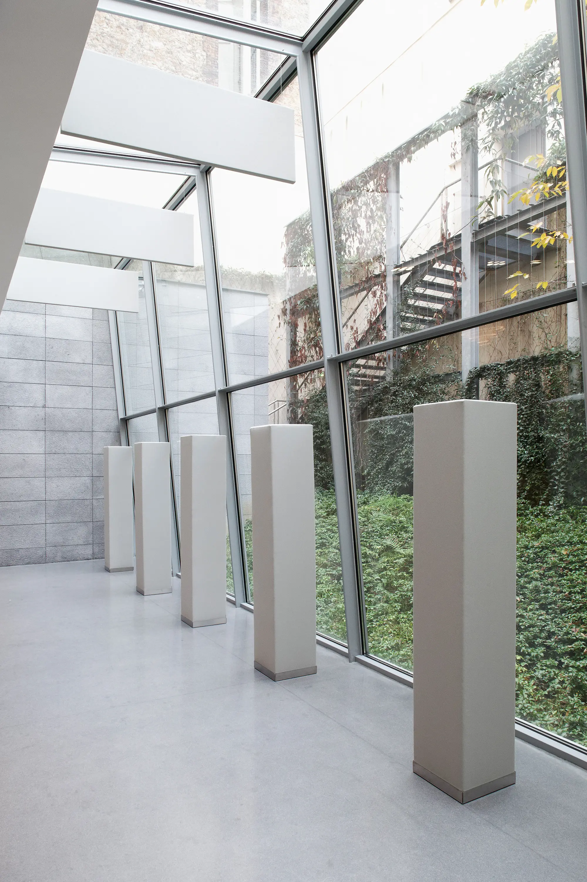 Texaa® - Abso acoustic totems