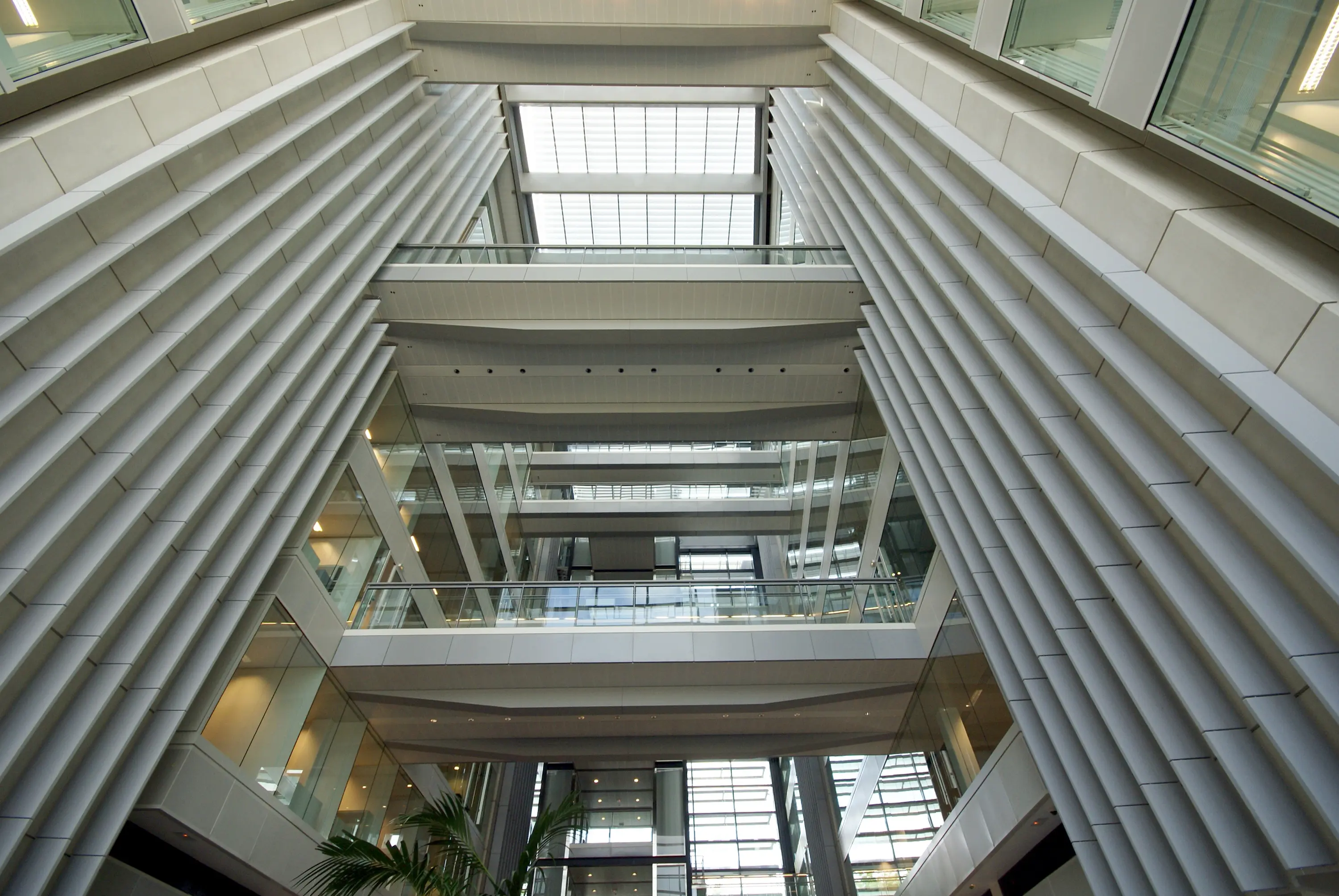 Texaa® - Stereo acoustic panels as baffles