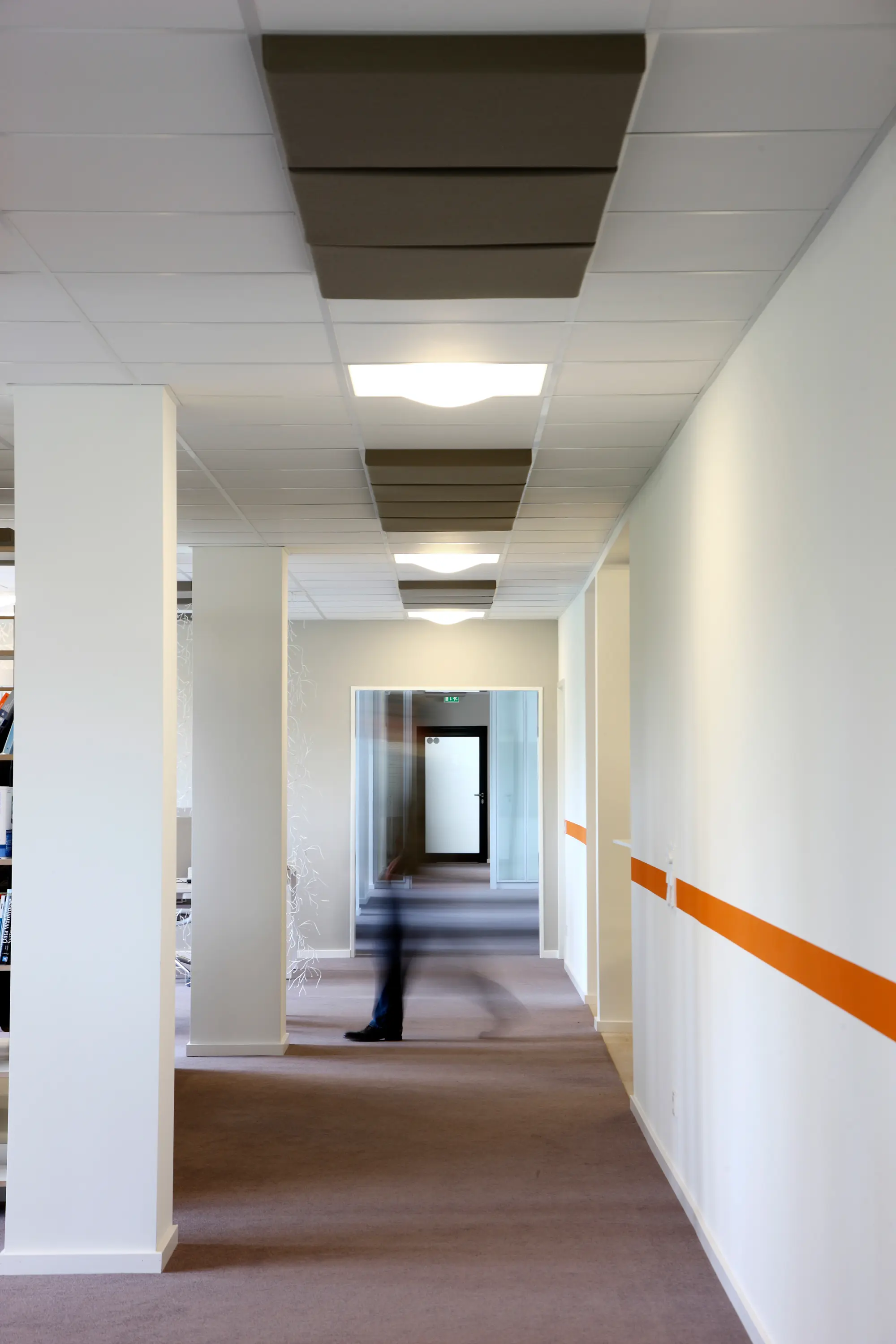 Texaa® - Abso acoustic pads