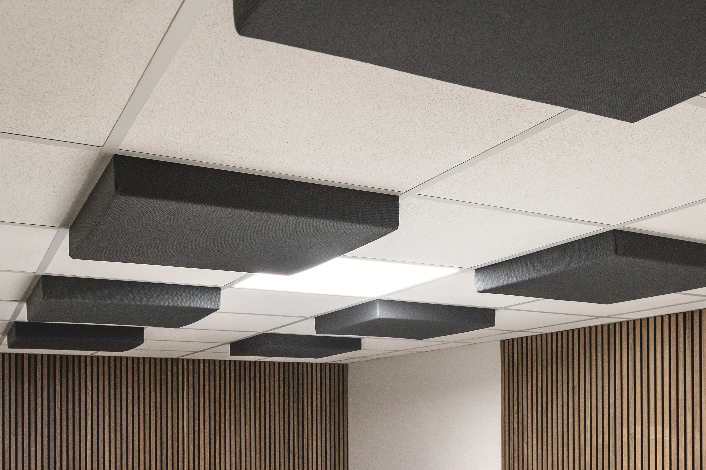 Texaa® - Abso acoustic pads