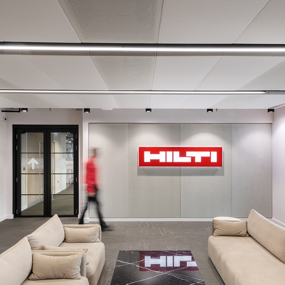Display product Breathing Ceiling Strato from manufacturer Texaa®