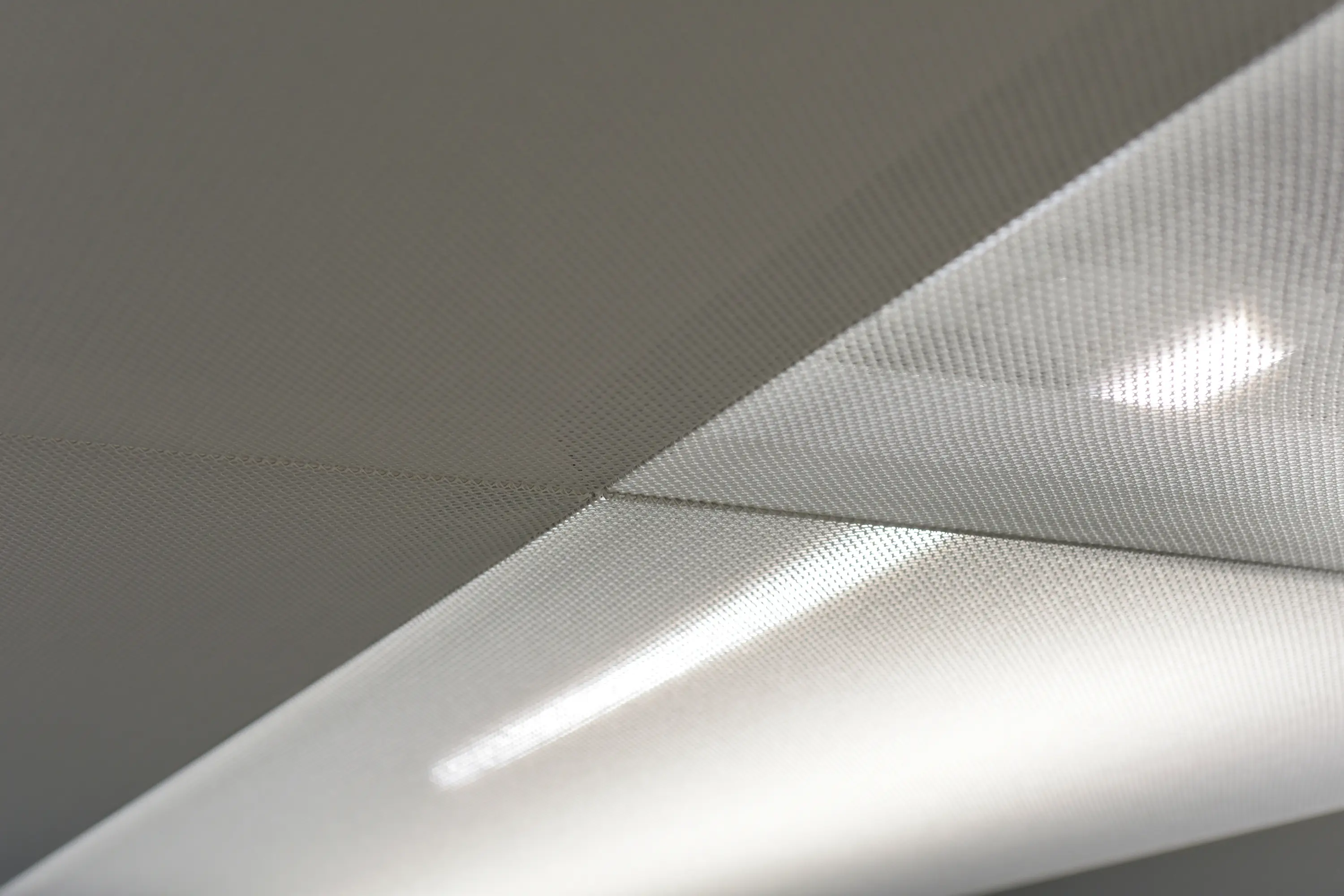 Texaa® - Atmungsaktive Decke Strato