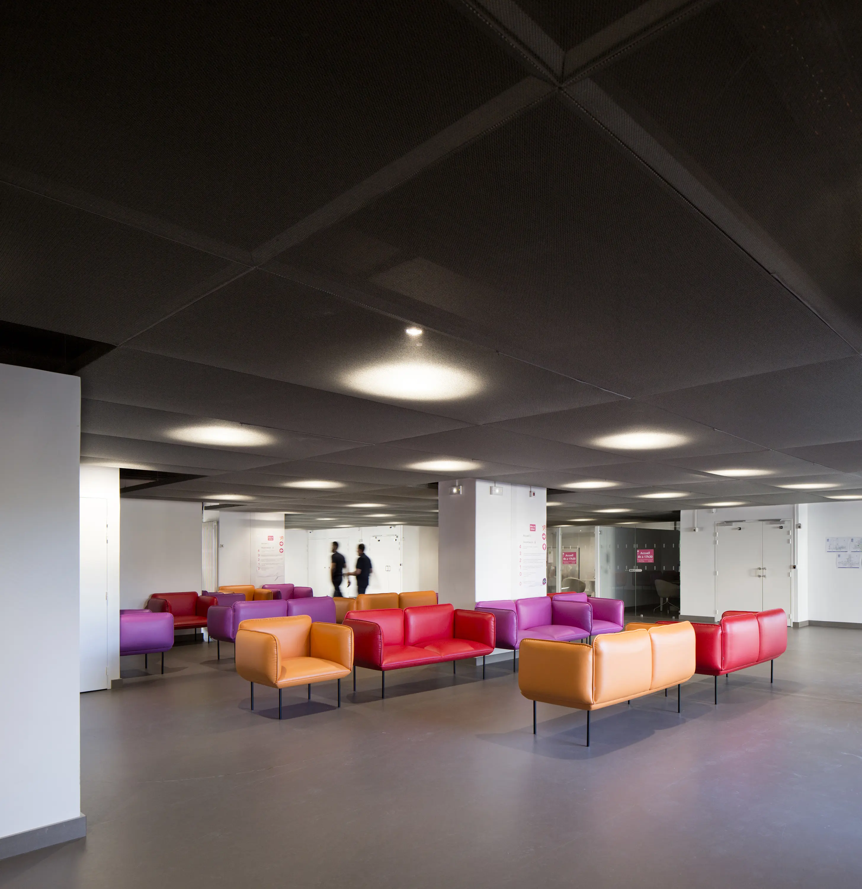 Texaa® - Atmungsaktive Decke Strato