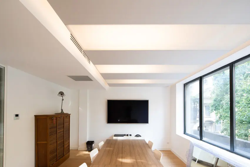 Texaa® - Breathing Ceiling Strato