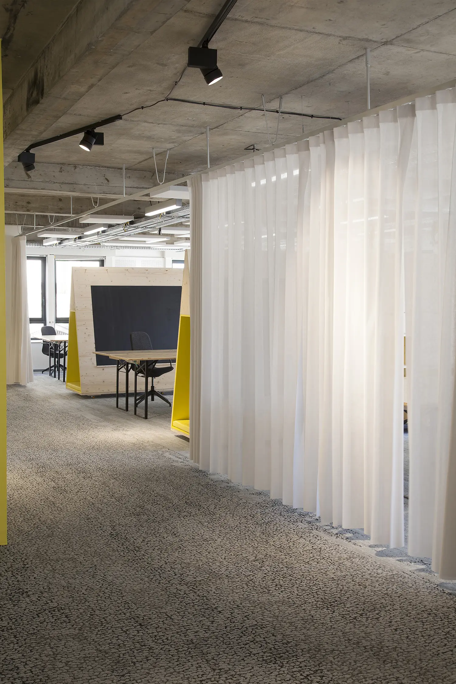 Texaa® - Velio Drapes