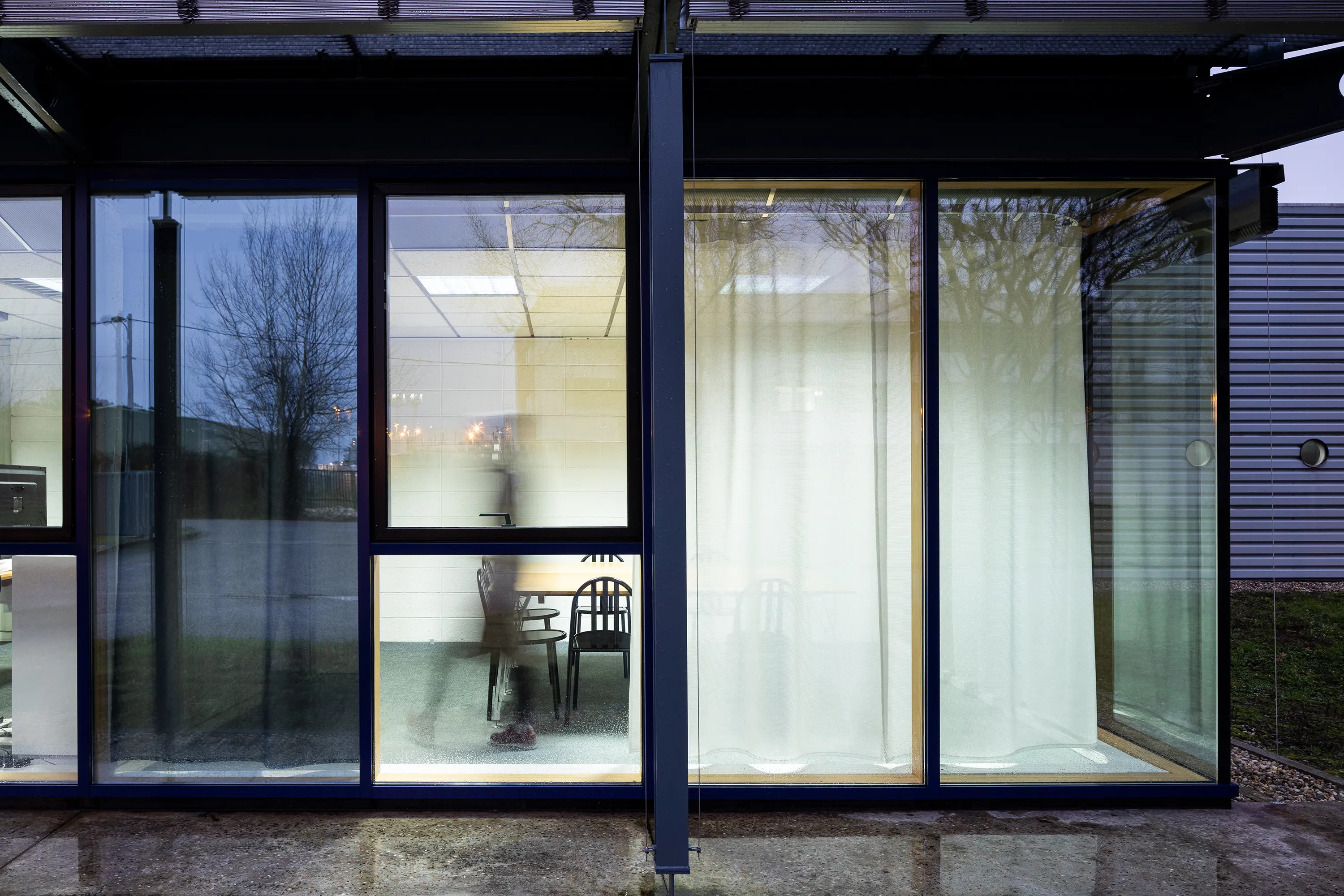 Texaa® - Velio Drapes