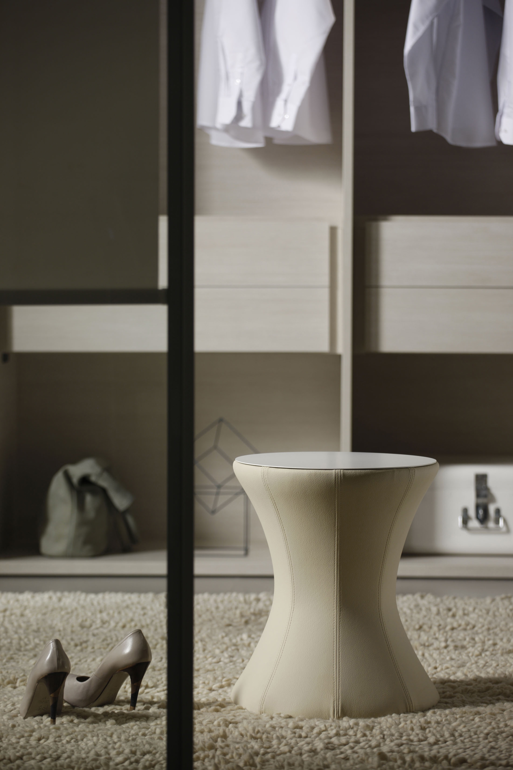 Display product Bud coffee table from manufacturer Via Della Spiga