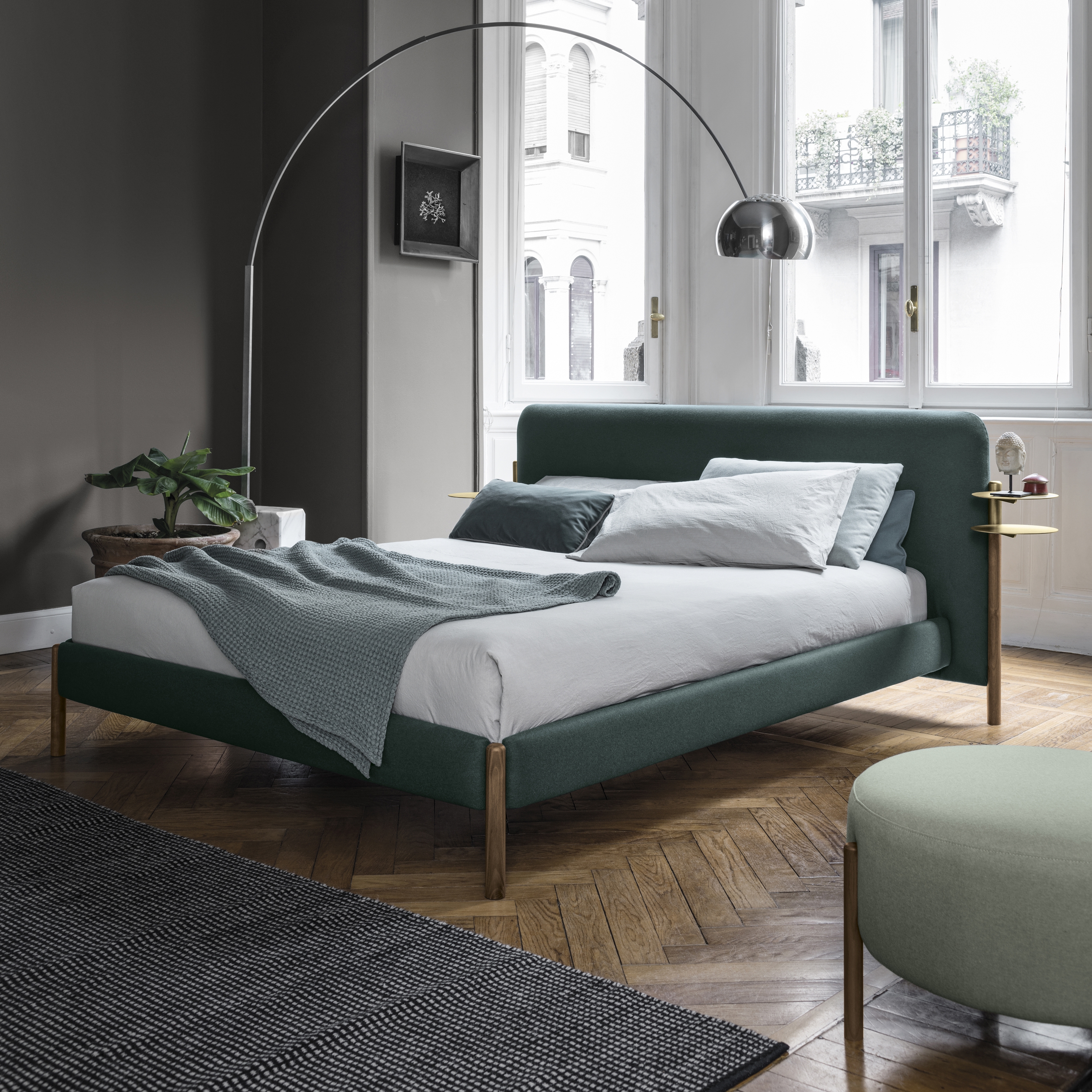 DESIGN BEDS