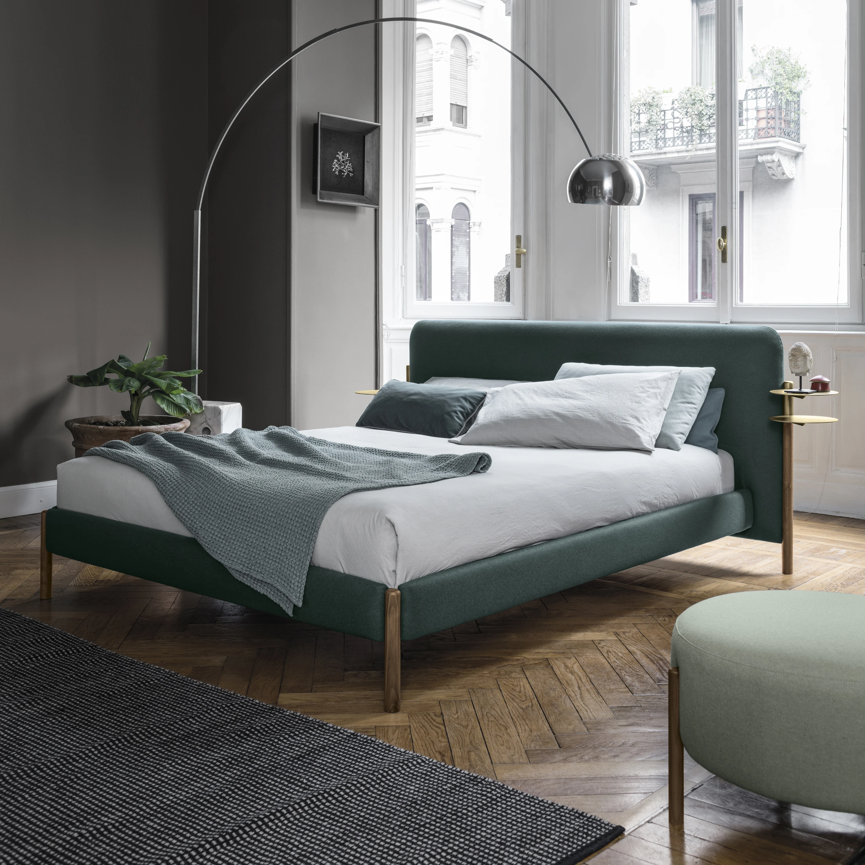 DESIGN BEDS