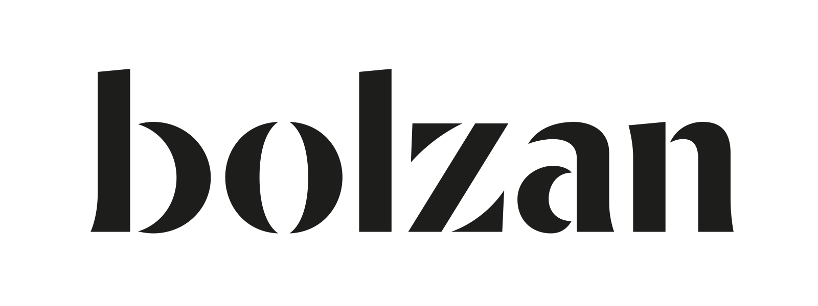 Logotipo de Bolzan Letti