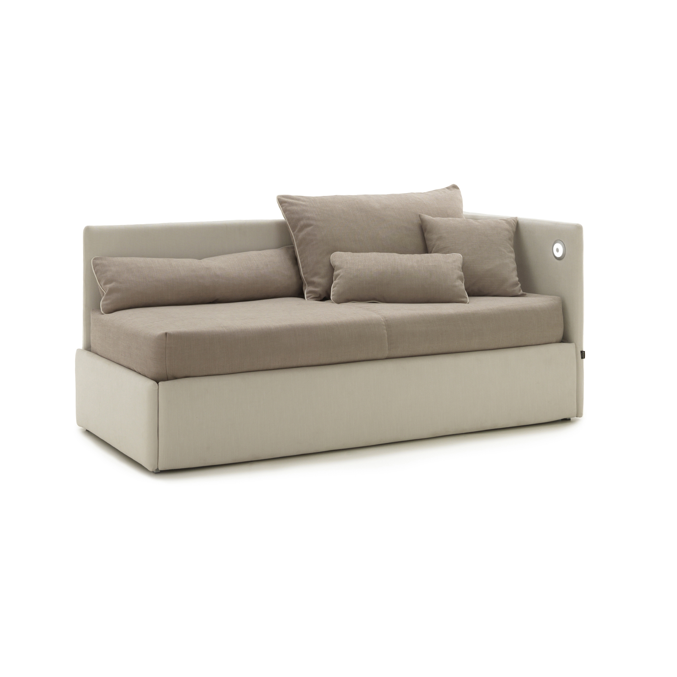 Display product Line 04 Read Book from manufacturer Bolzan Letti