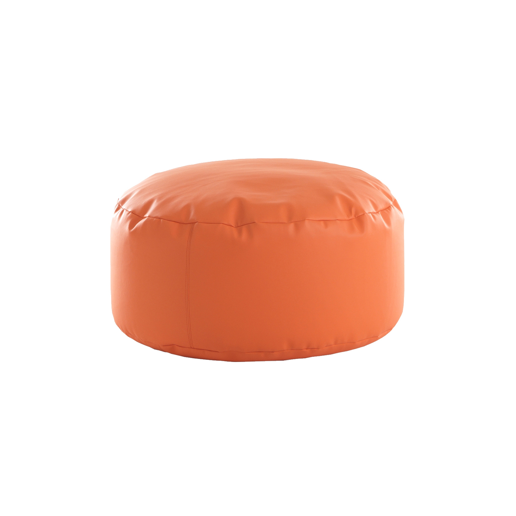 Afficher le produit Pouf Soft tondo grande du fabricant Bolzan Letti