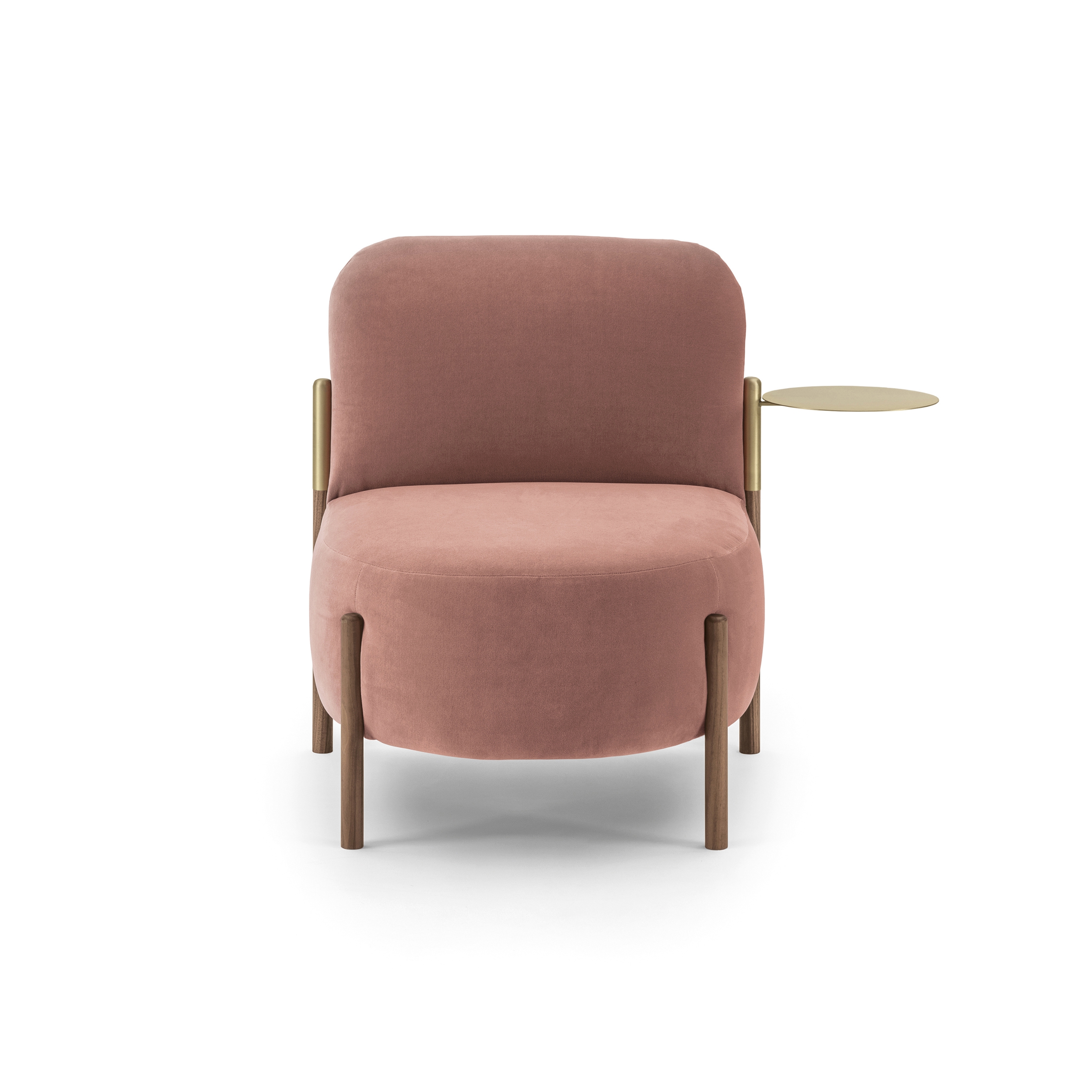 Mostrar el producto Flag Armchair del fabricante Bolzan Letti