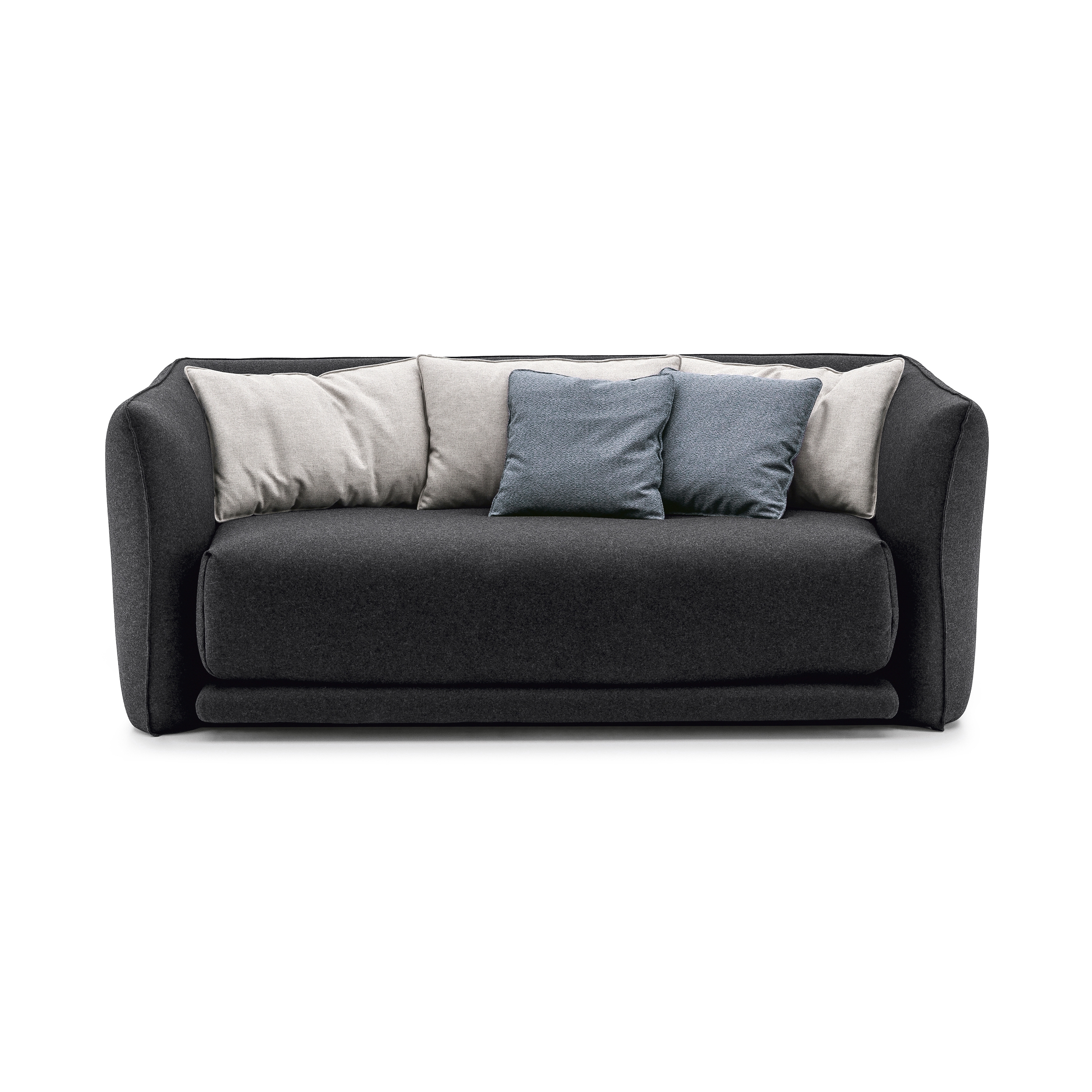 Display product Jill Divano Daybed from manufacturer Bolzan Letti