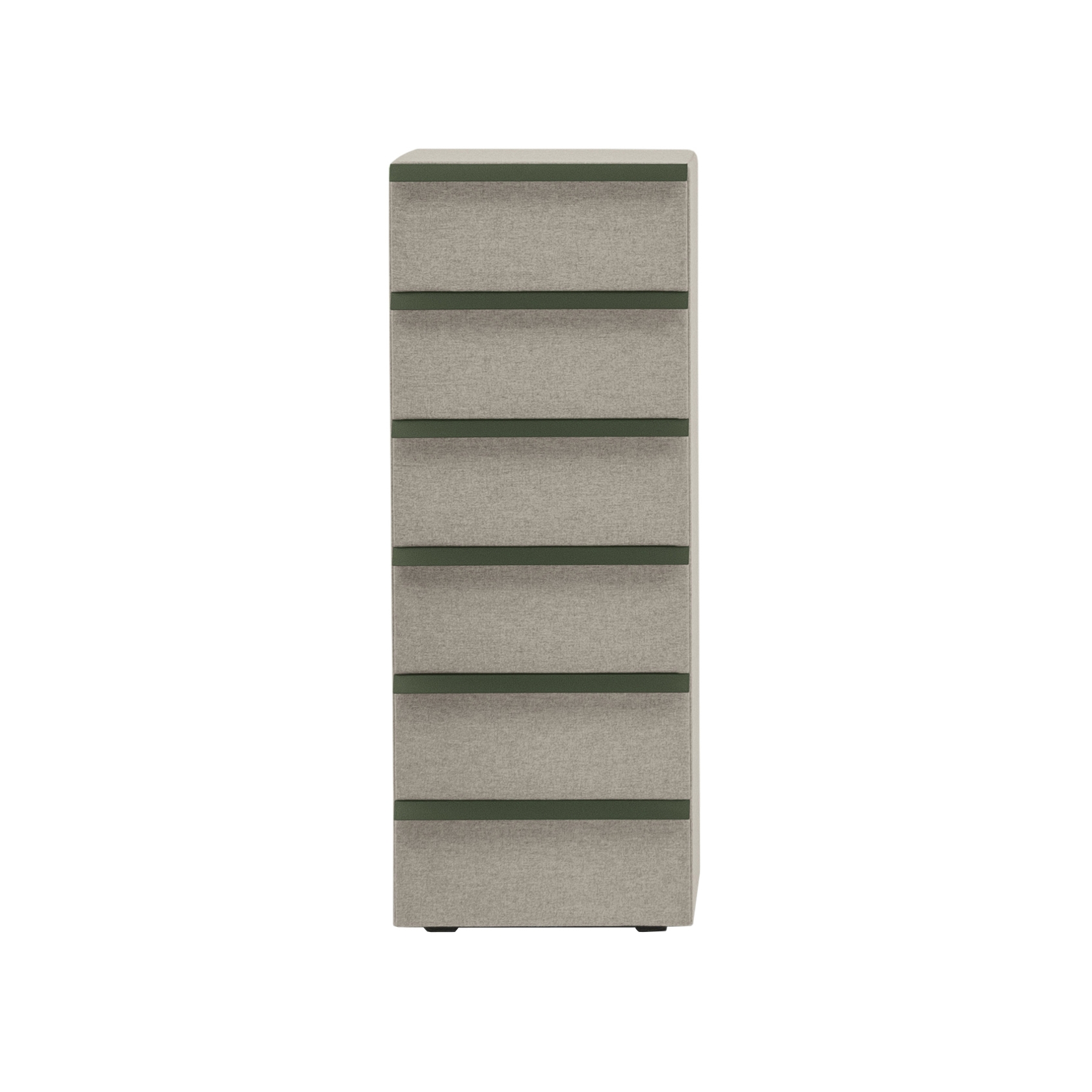 Display product Oikos Dresser from manufacturer Bolzan Letti