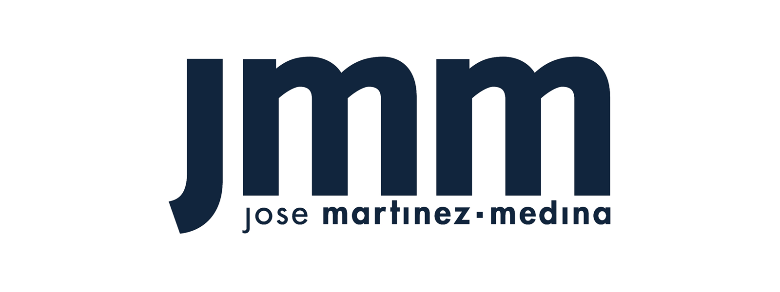 Logo for manufacturer José Martínez Medina