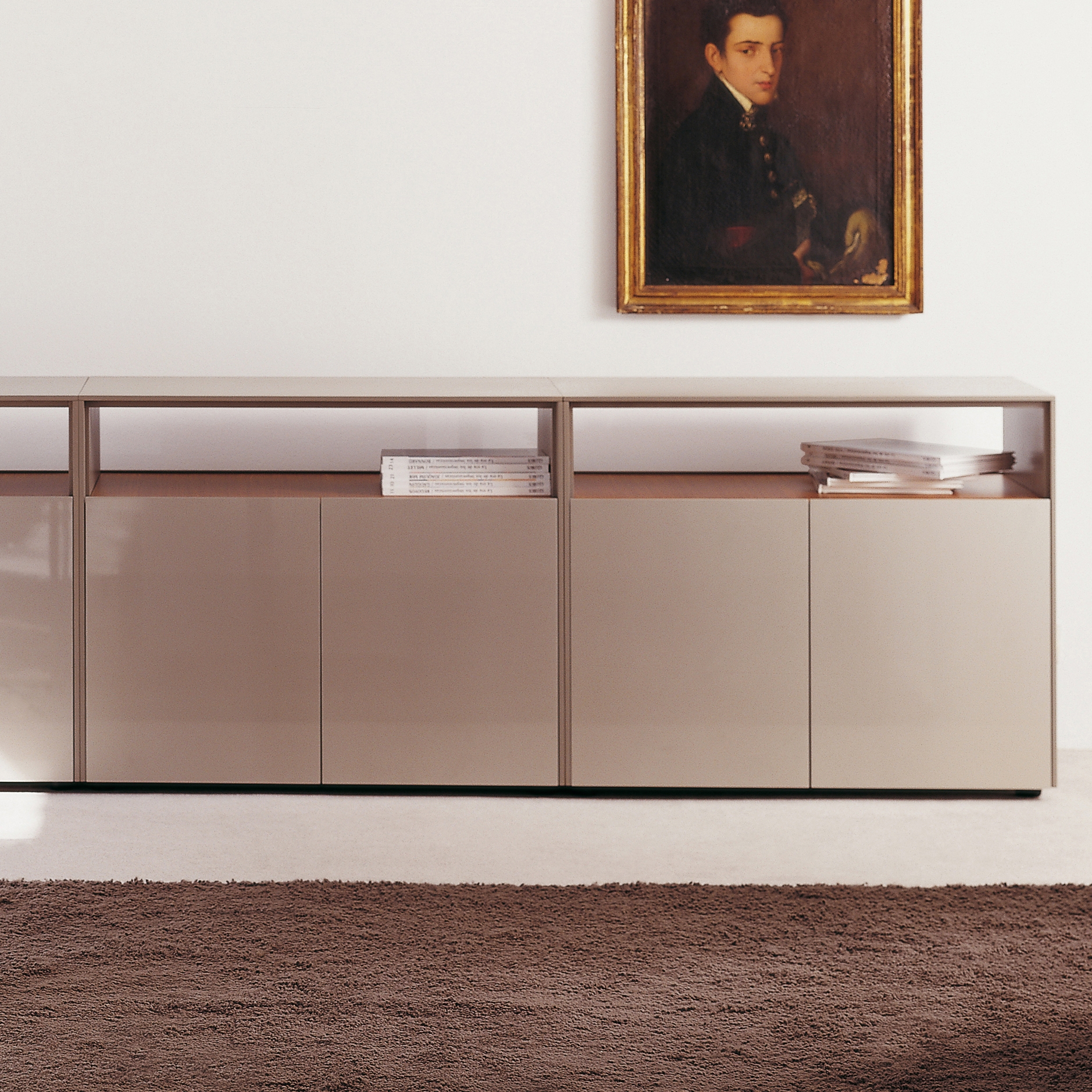 Display product Bis 75 from manufacturer José Martínez Medina