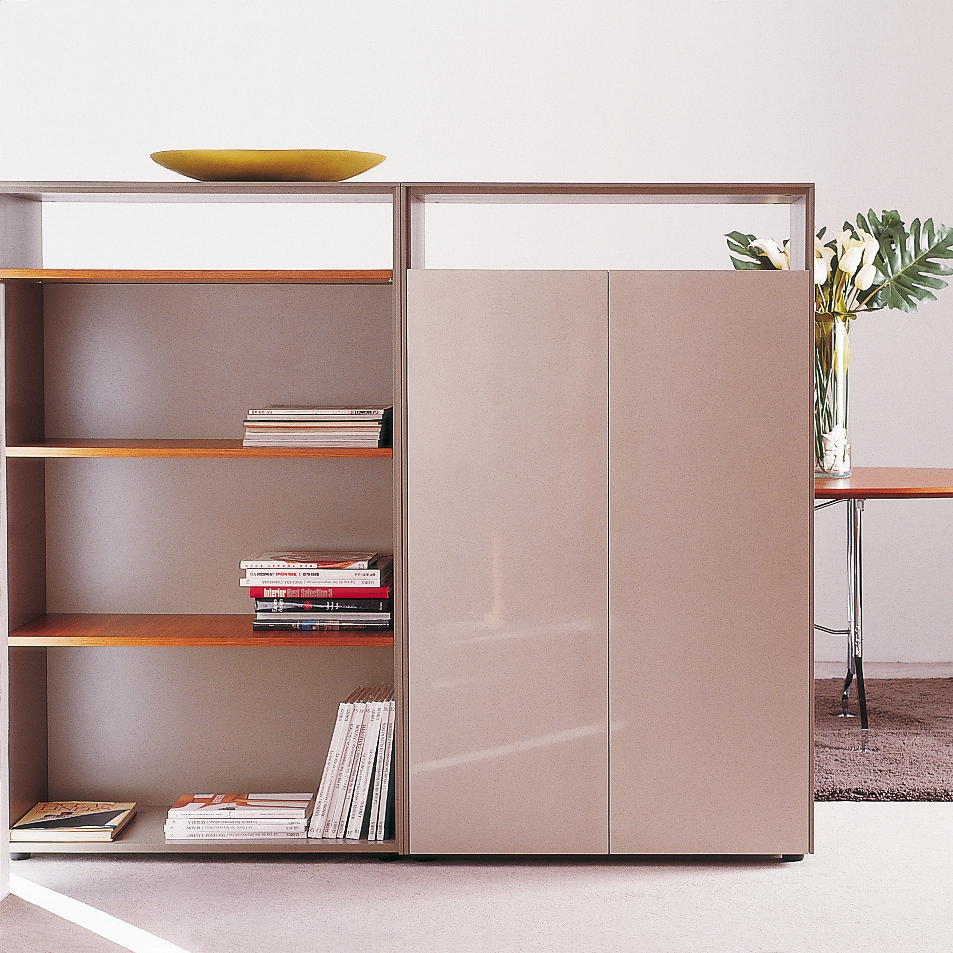 Display product Bis 150 from manufacturer José Martínez Medina