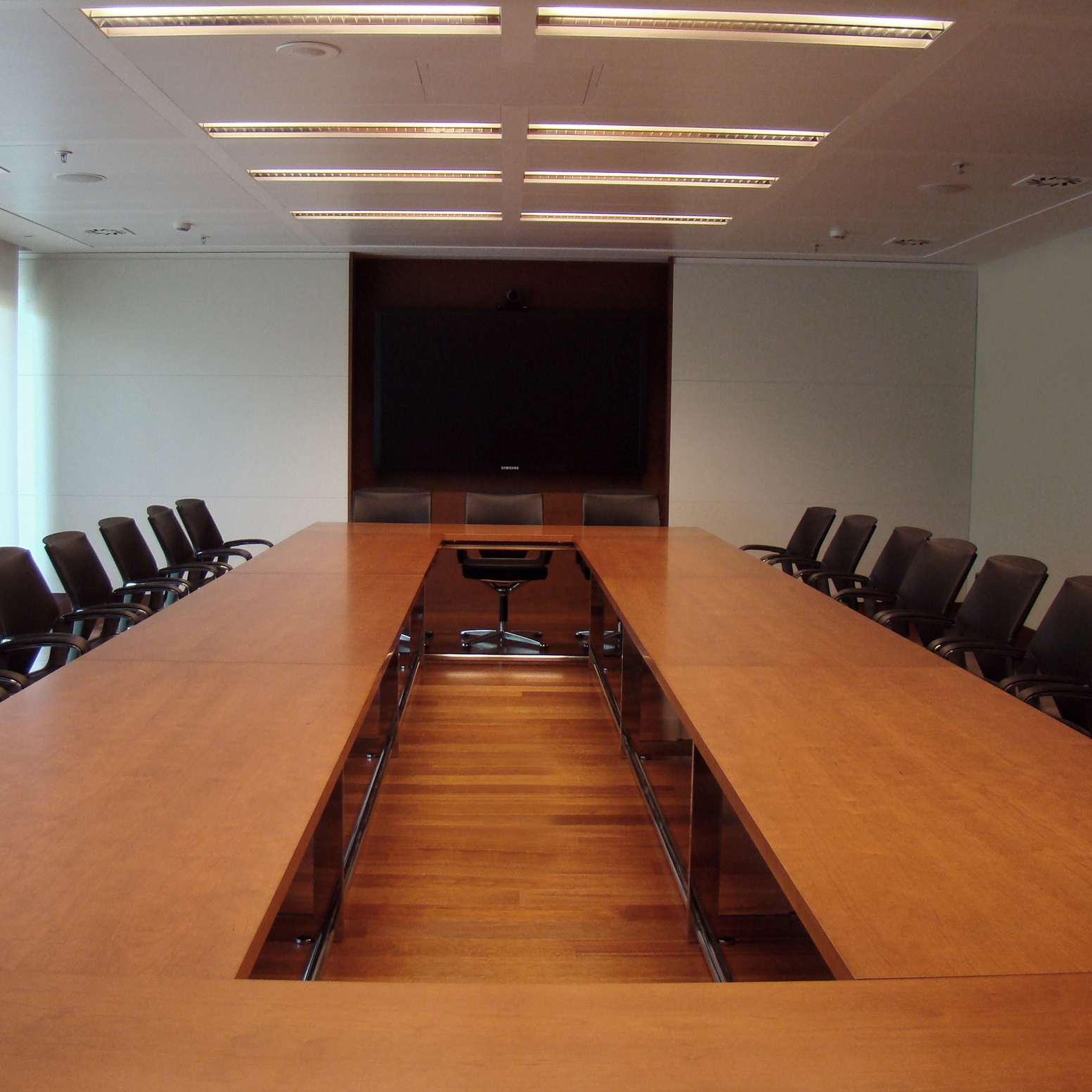 Display product Kn-Meeting from manufacturer José Martínez Medina