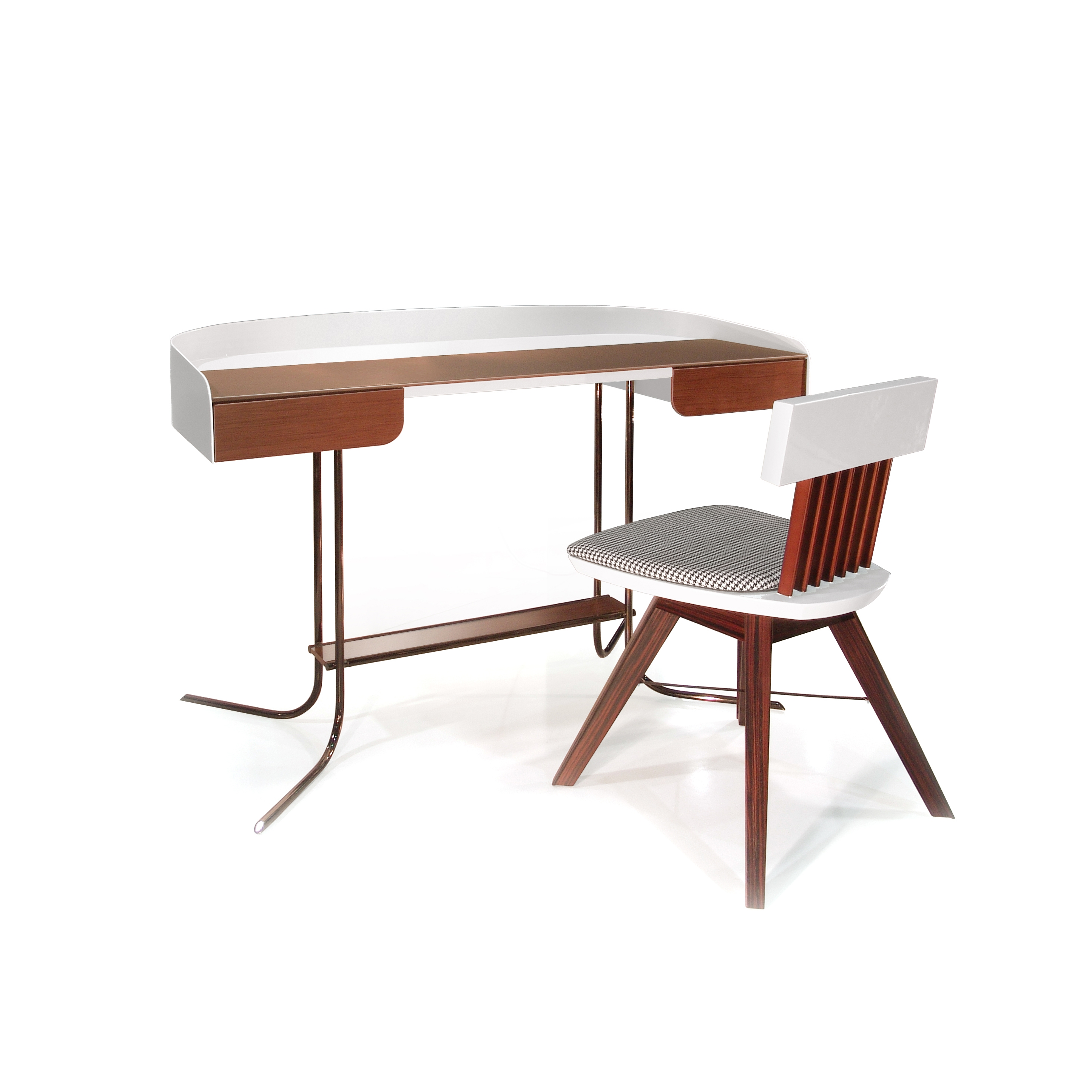 Display product Unipers Desk from manufacturer José Martínez Medina