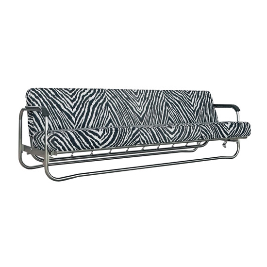 Produkt Aalto-Schlafsofa Modell 63 des Herstellers wb form ag anzeigen