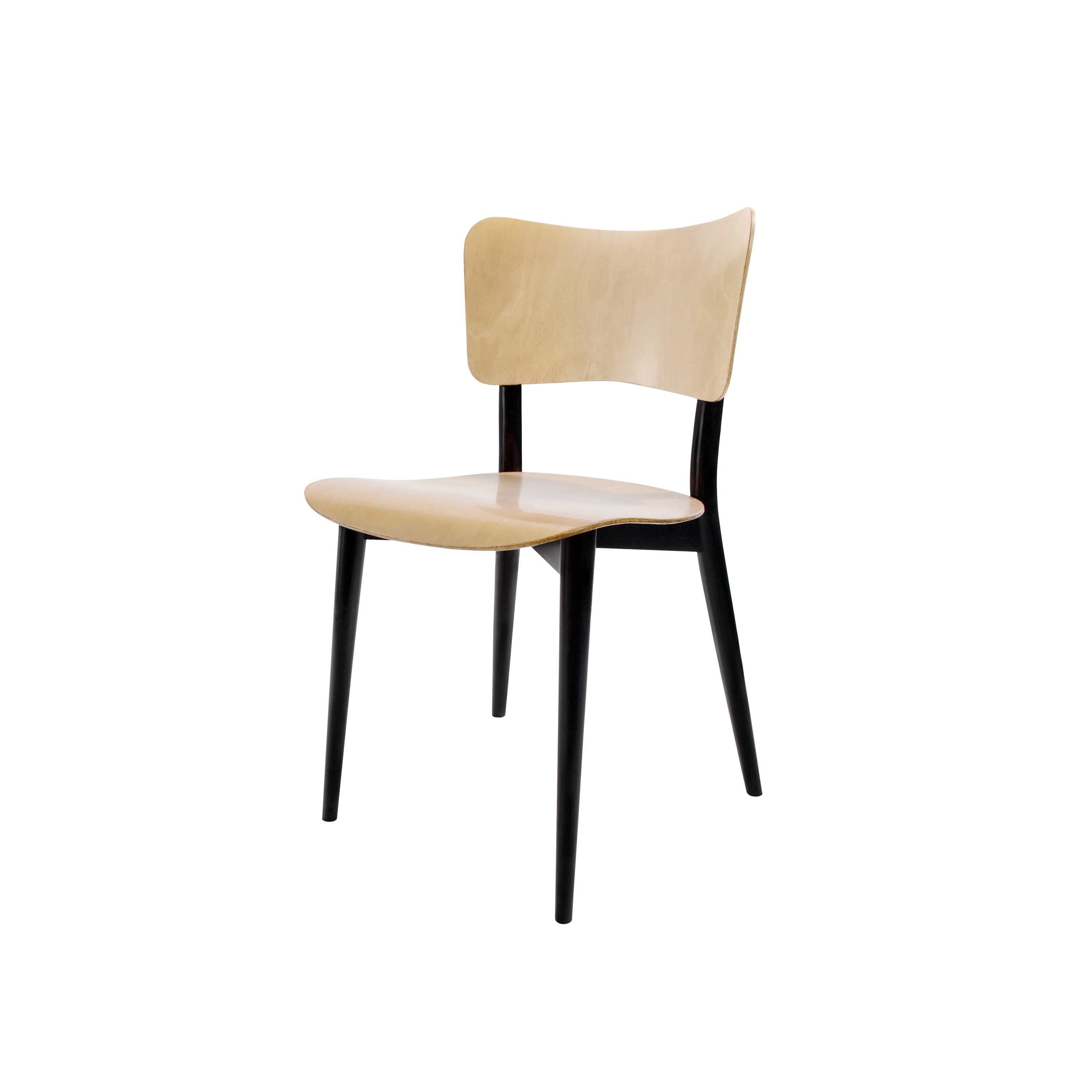 Mostra il prodotto Bill | Cross-Frame Chair del produttore wb form ag