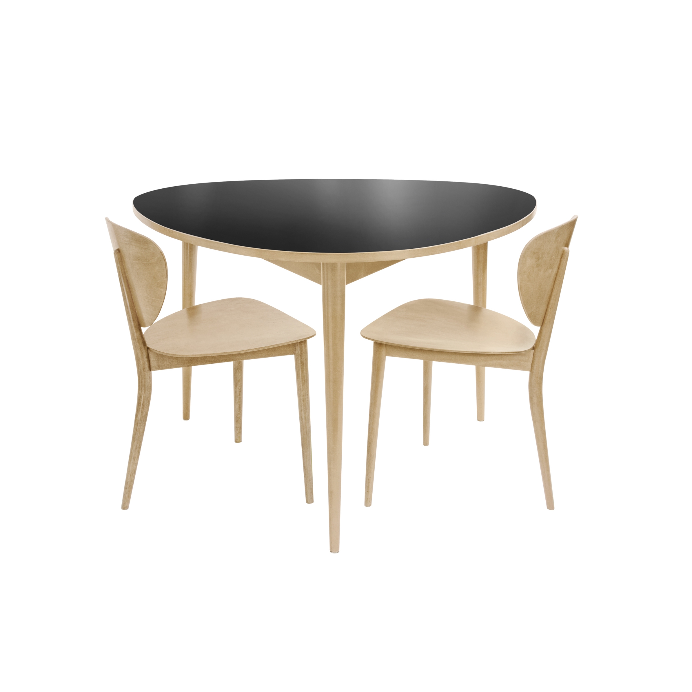 Mostra il prodotto Bill | Dining Table del produttore wb form ag