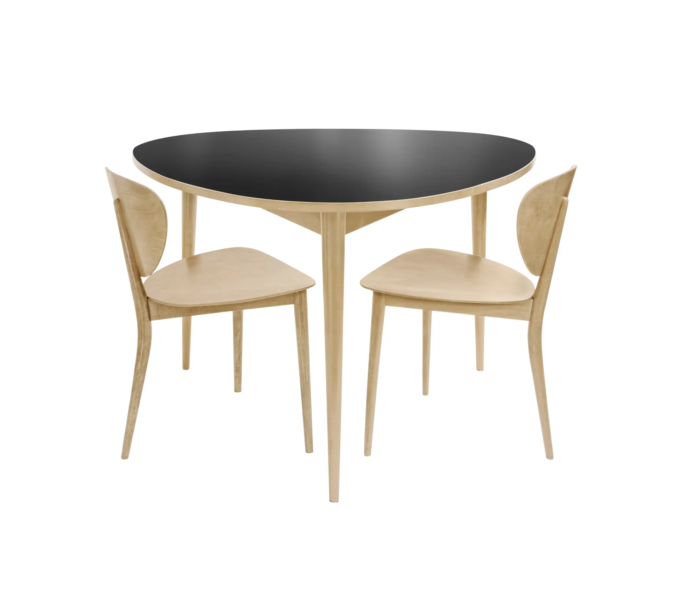 wb form ag - Bill | Dining Table