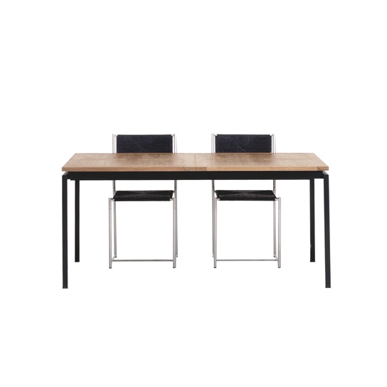 Produkt 1010 Tisch Modell A des Herstellers wb form ag anzeigen