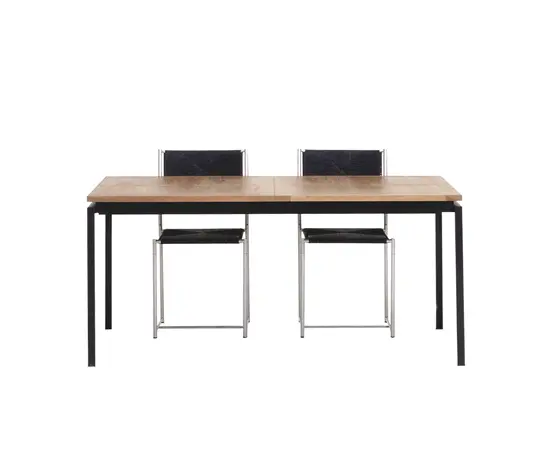 wb form ag - 1010 Tisch Modell A