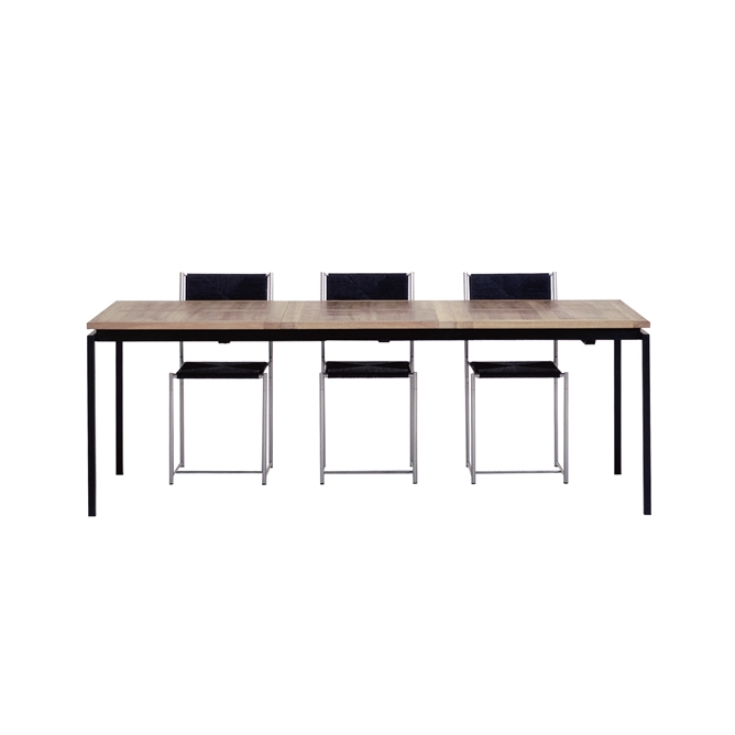 Produkt 1010 Tisch Modell B des Herstellers wb form ag anzeigen