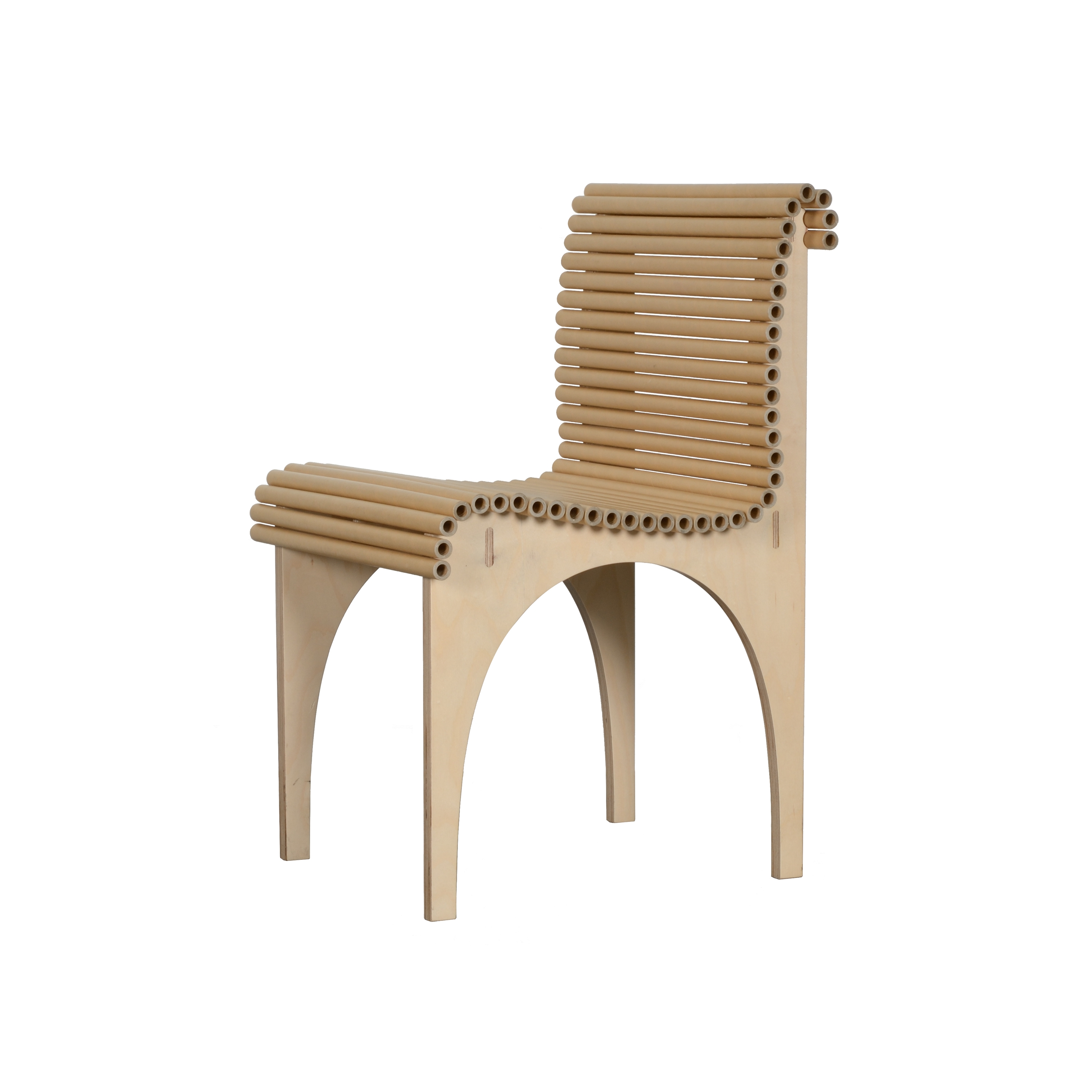 Produkt Carta Collection | Chair des Herstellers wb form ag anzeigen
