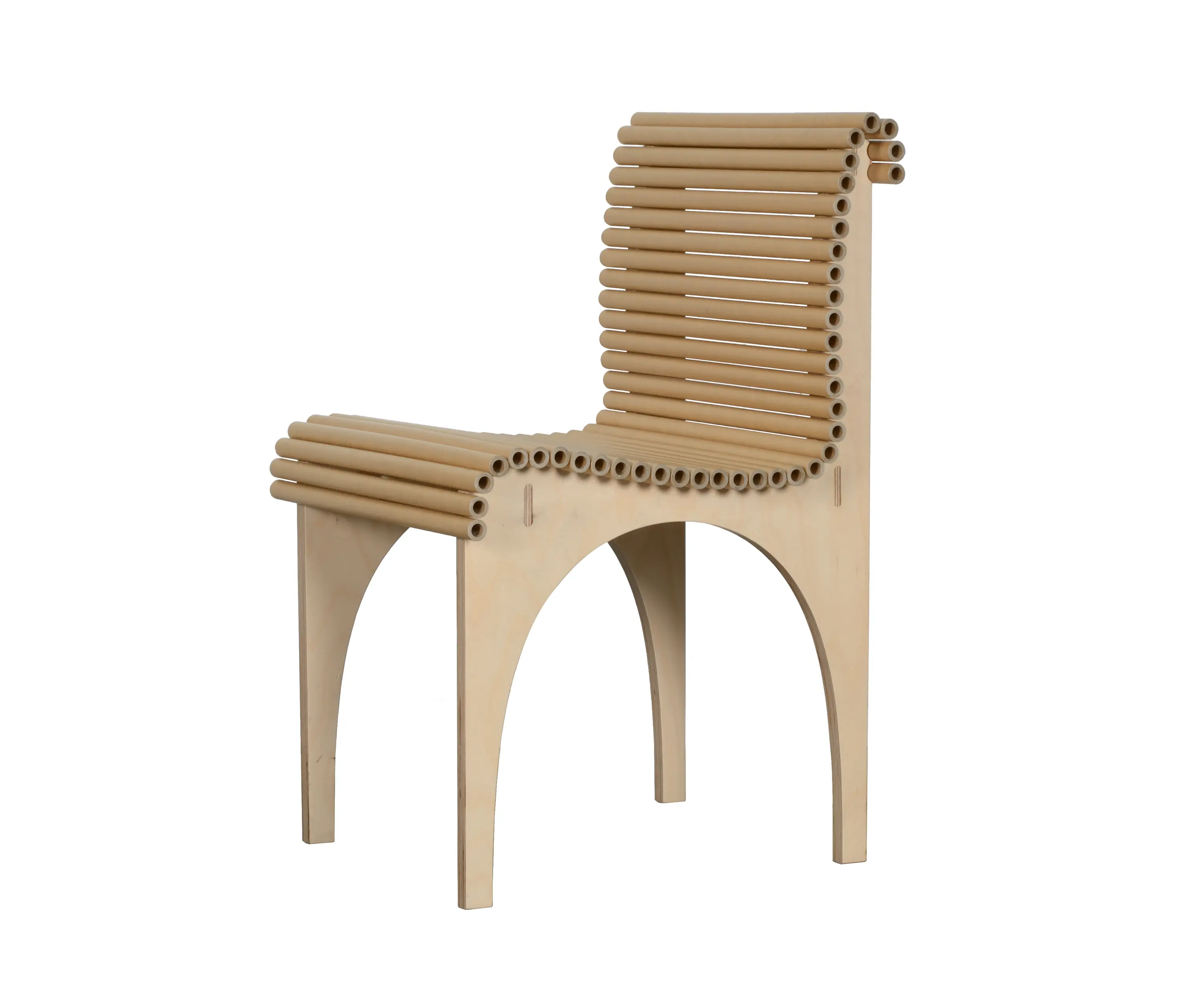 wb form ag - Carta Collection | Chair
