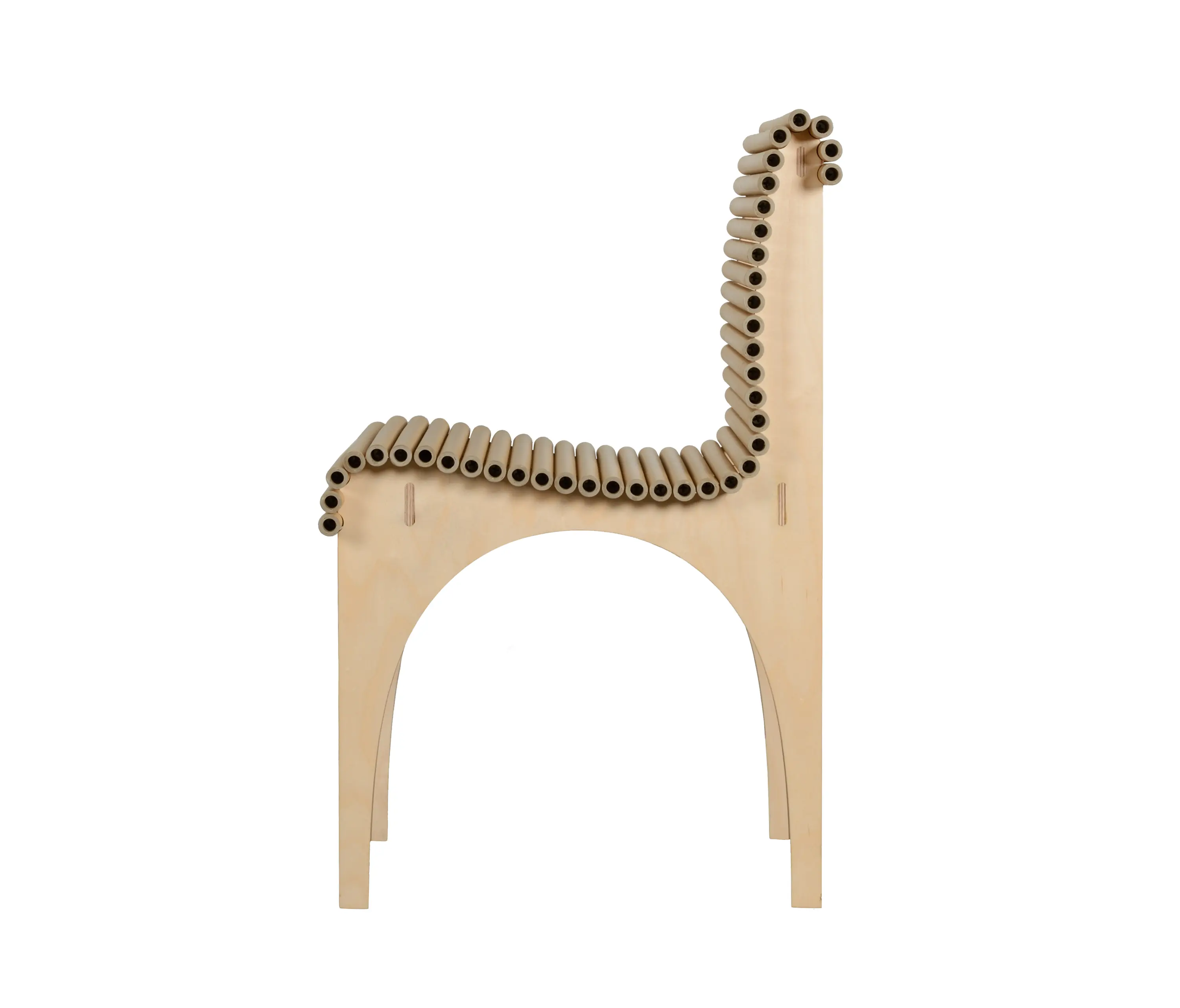 wb form ag - Carta Collection | Chair
