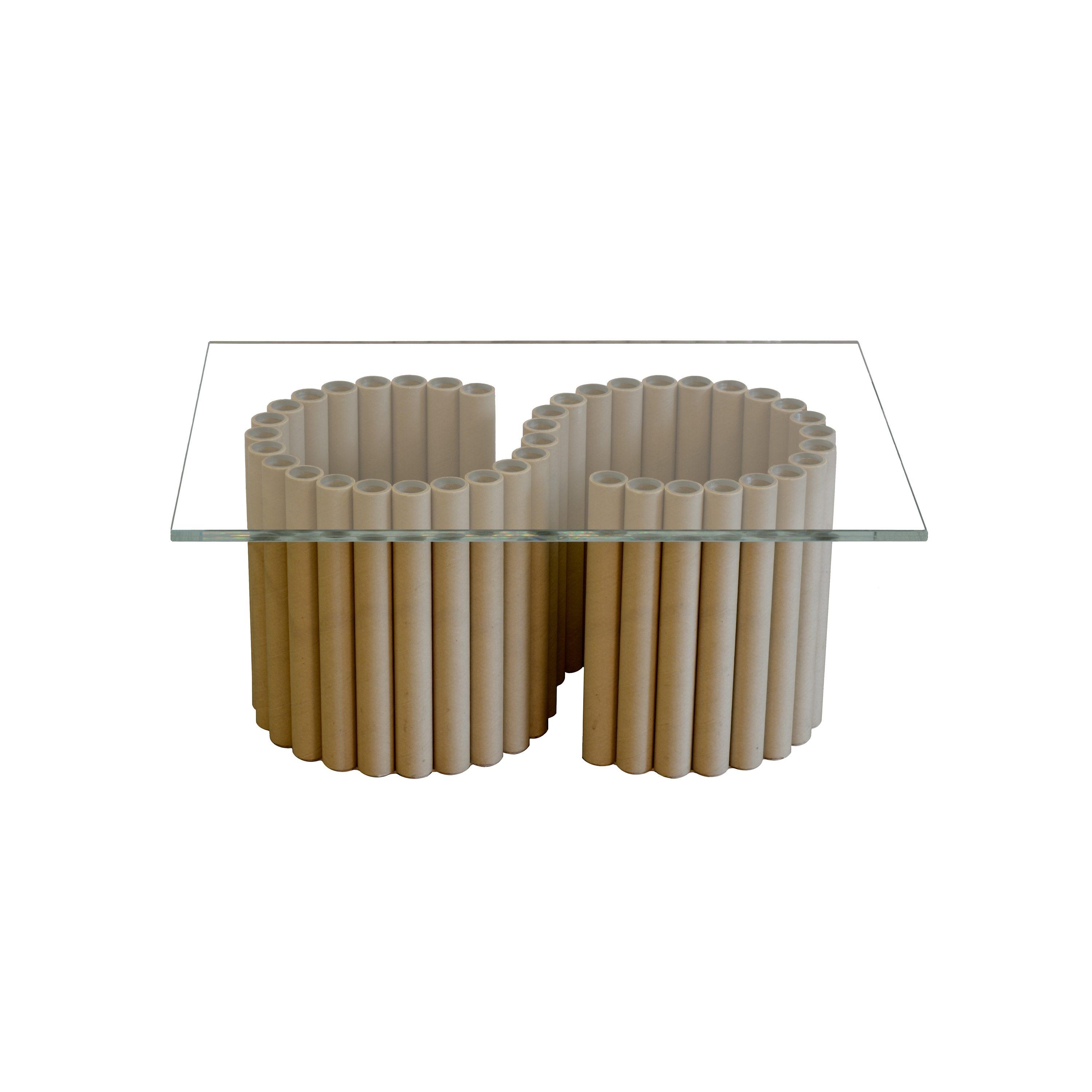 Produkt Carta Collection | Lounge Table des Herstellers wb form ag anzeigen