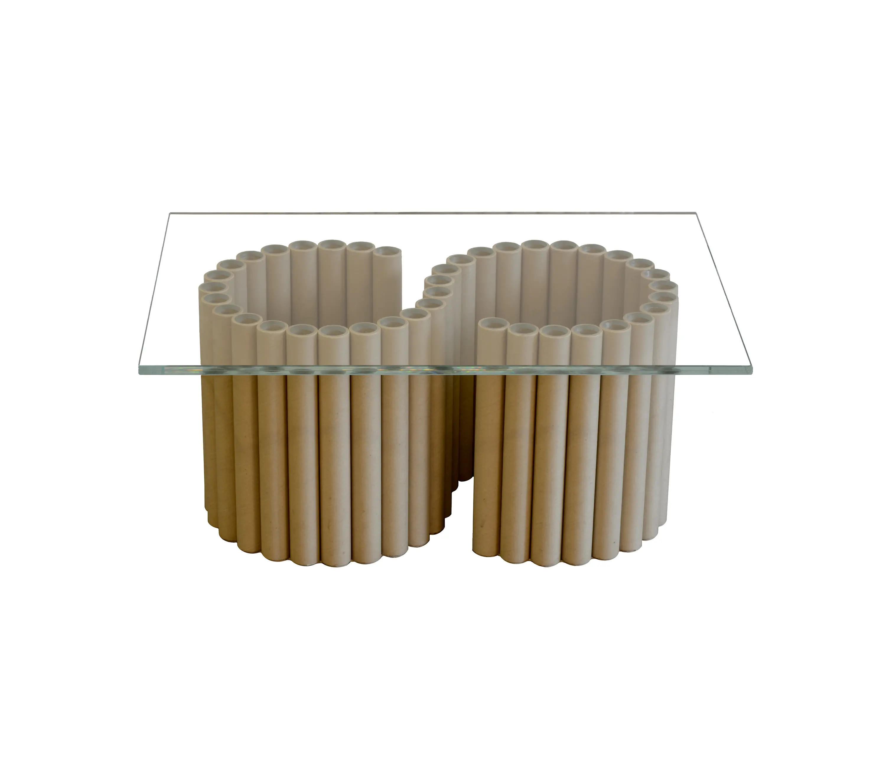 wb form ag - Carta Collection | Lounge Table