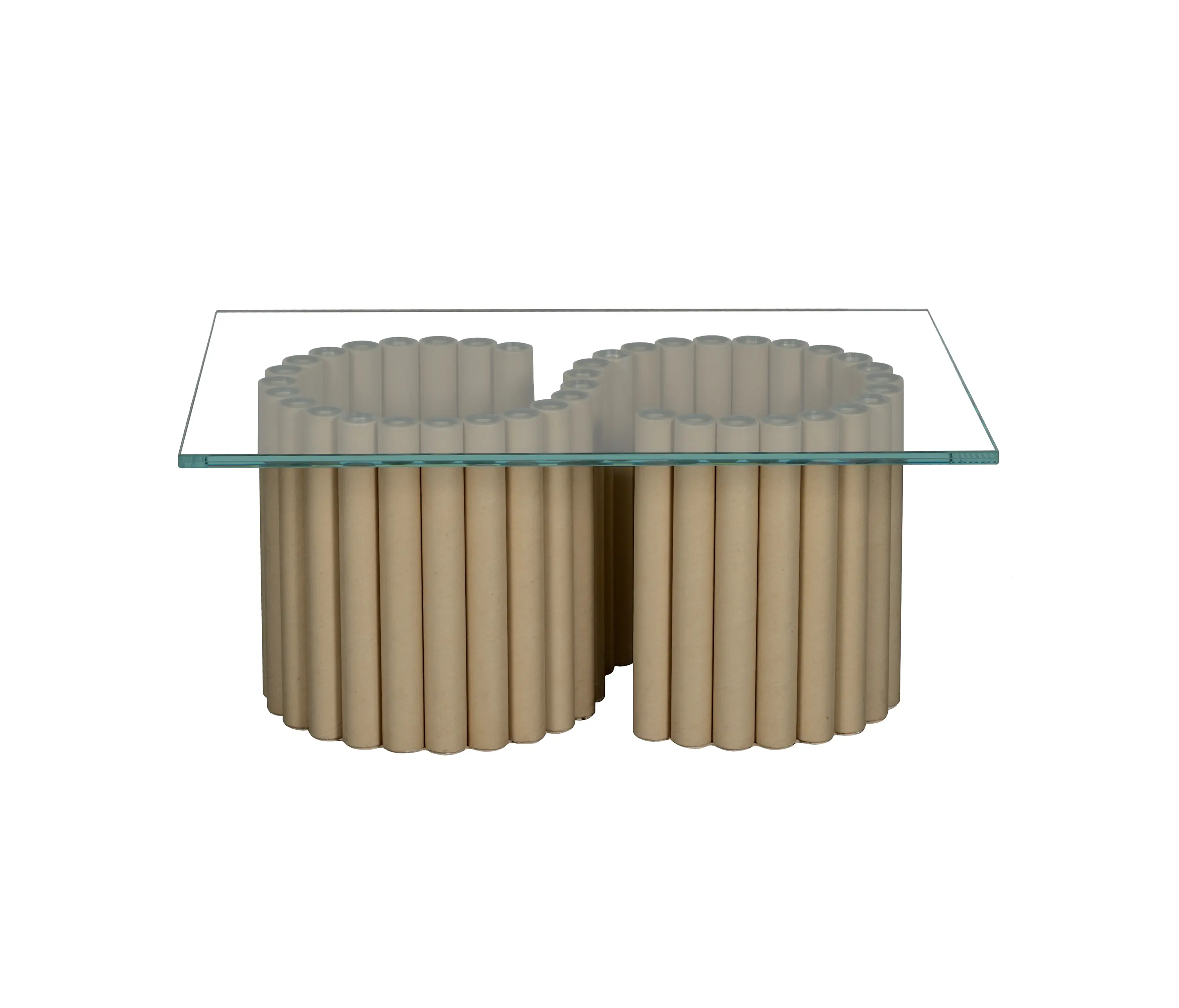 wb form ag - Carta Collection | Lounge Table