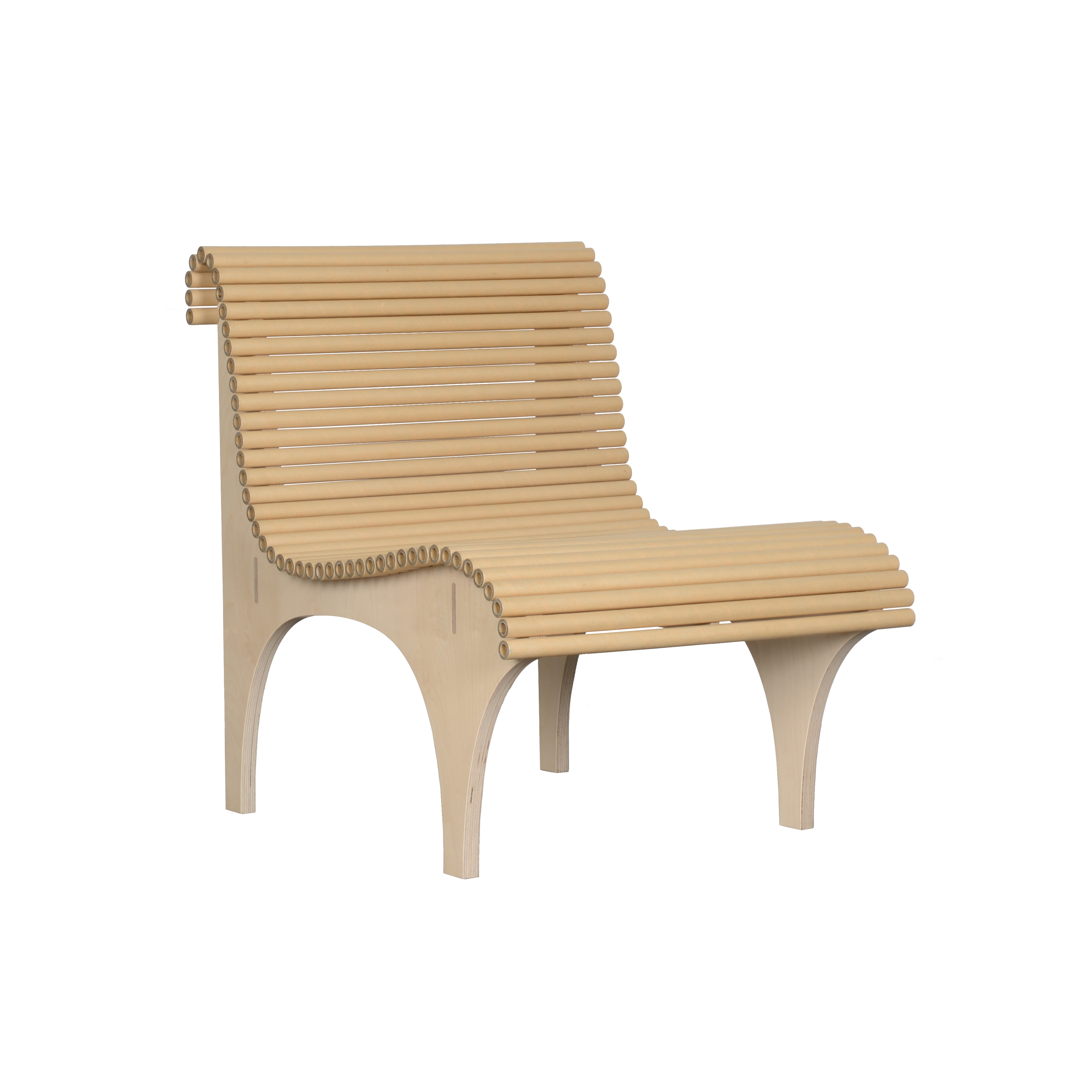 Produkt Carta Collection | Lounge Chair  des Herstellers wb form ag anzeigen