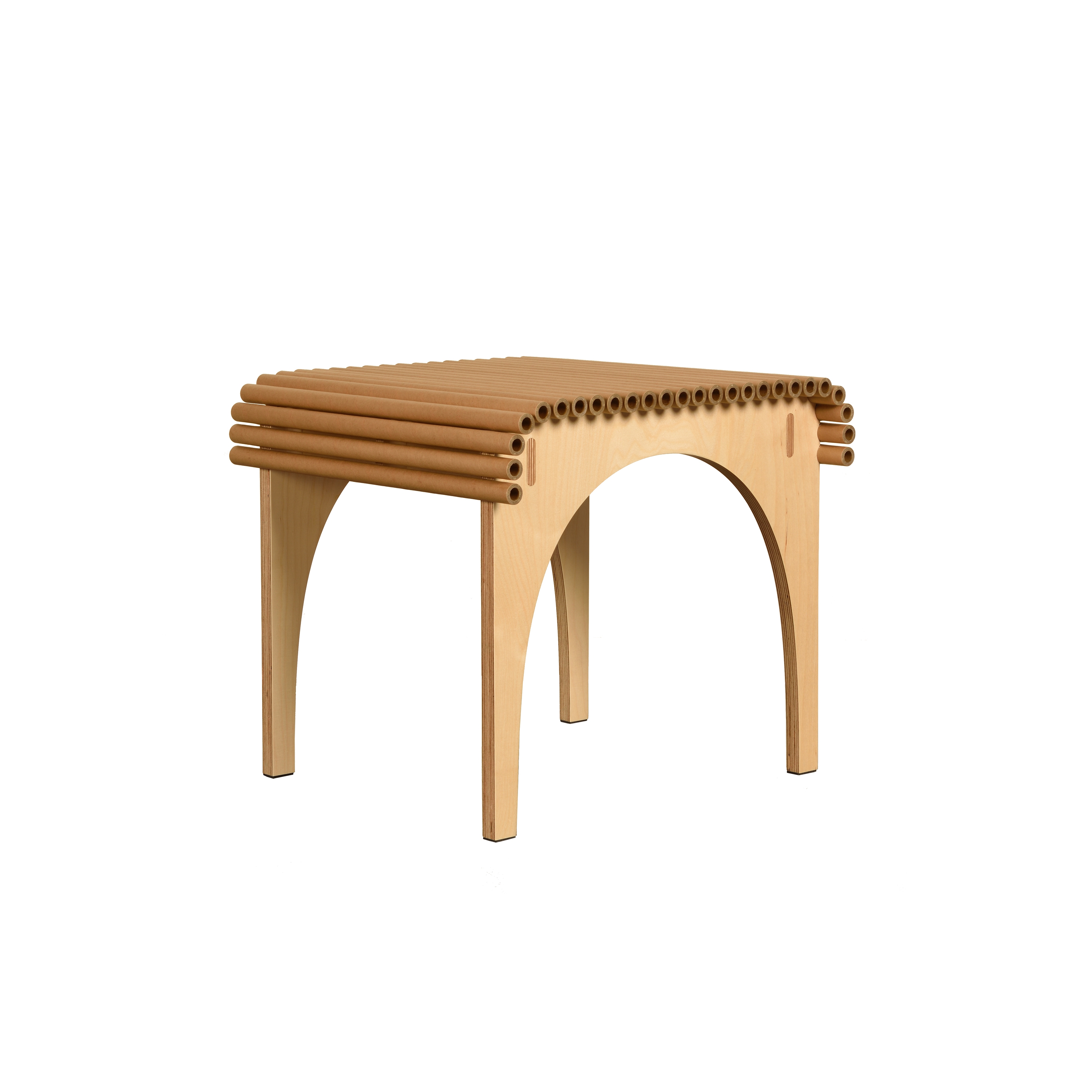 Display product Carta Collection | Stool from manufacturer wb form ag