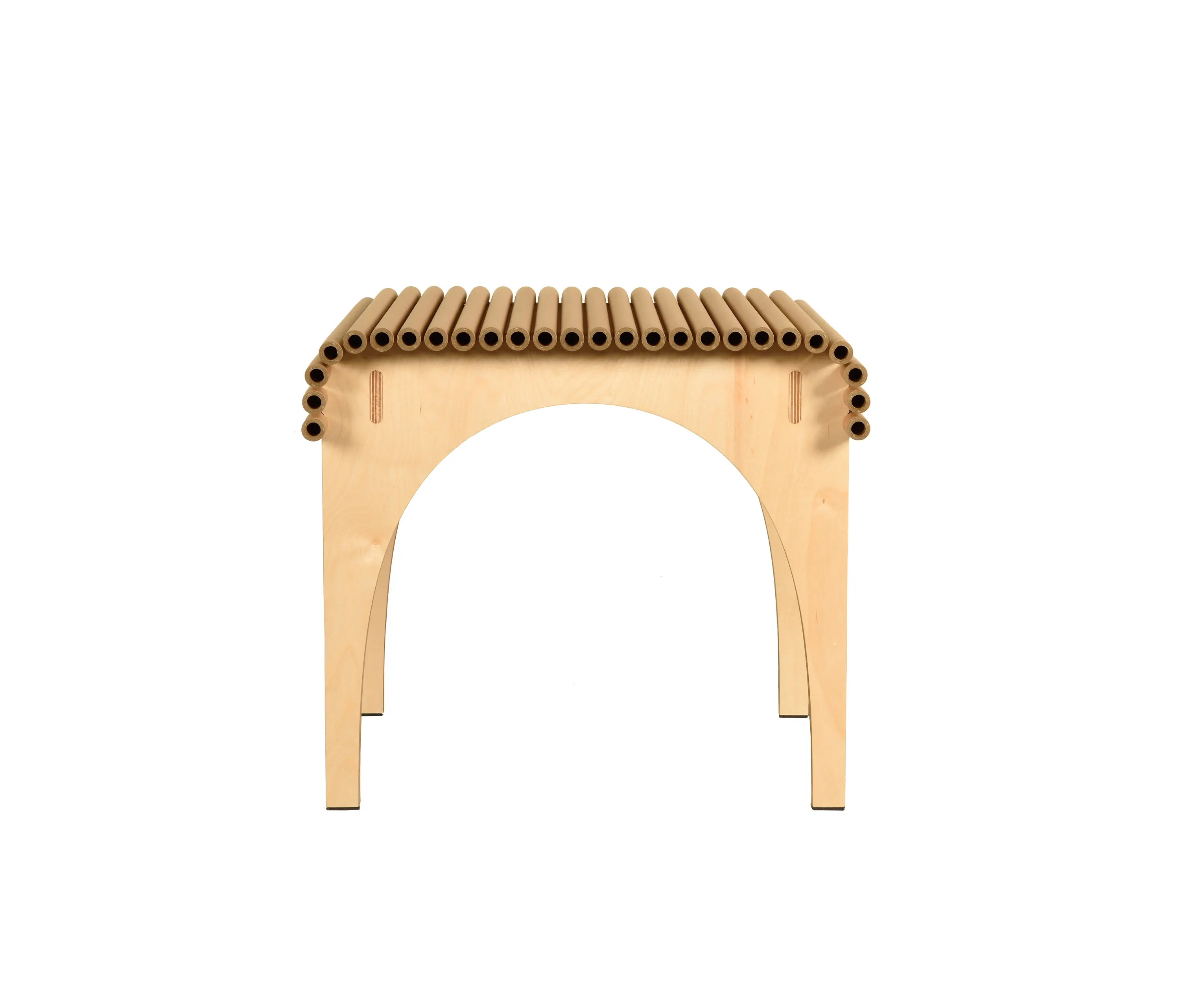wb form ag - Carta Collection | Stool