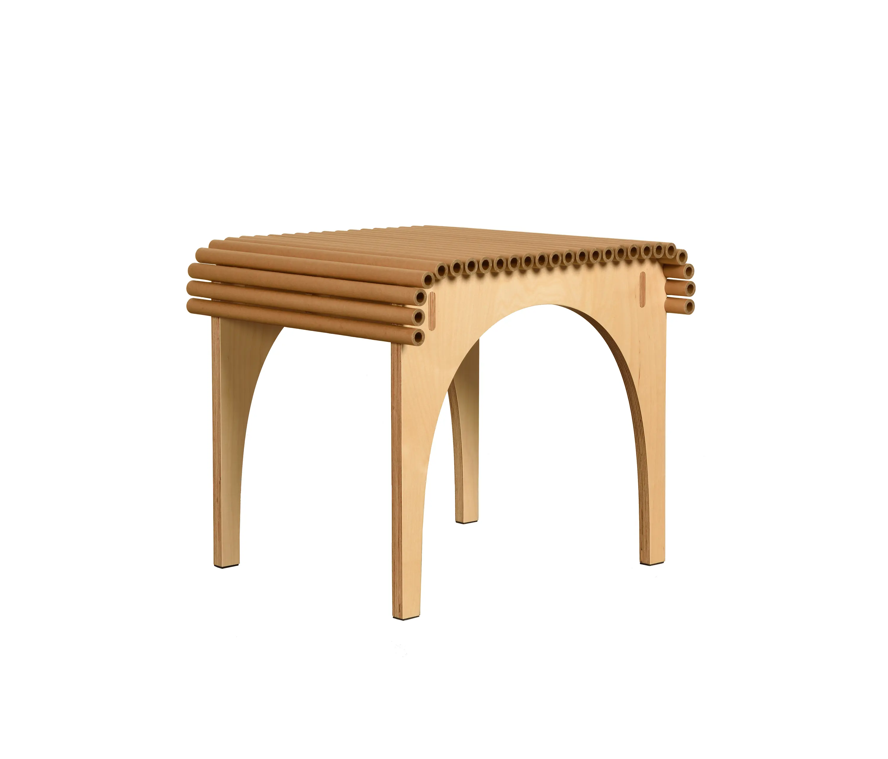 wb form ag - Carta Collection | Stool