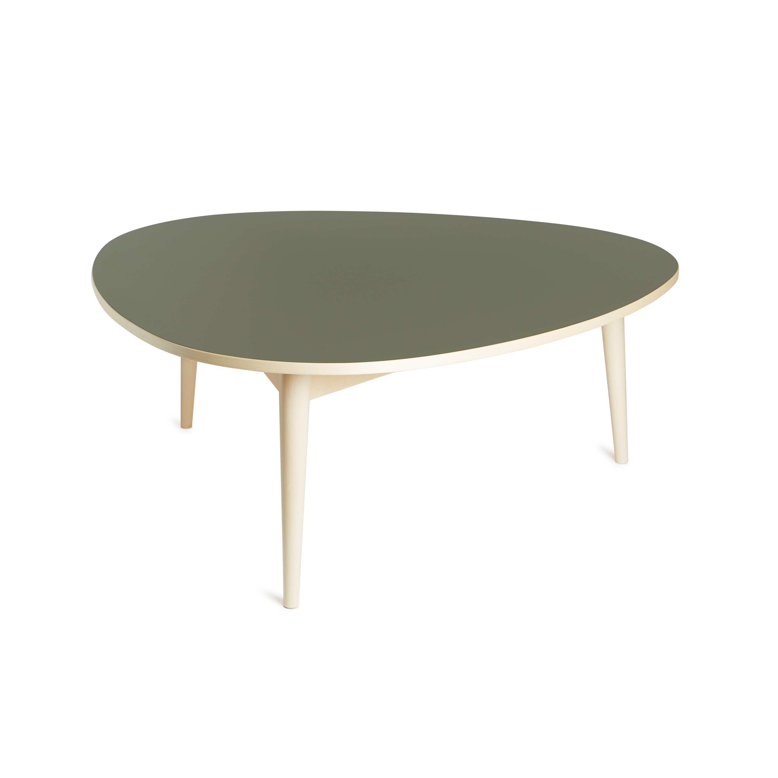 Bill | Coffee Table olive