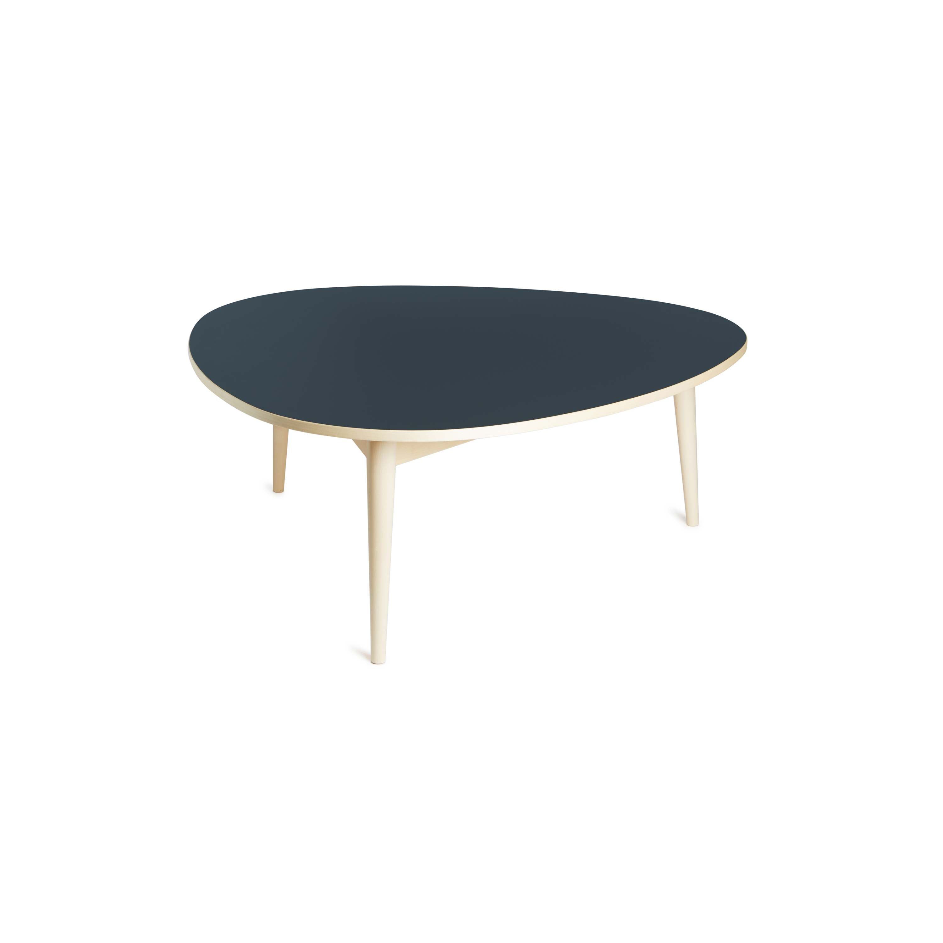 Max Bill | Three-round table small
